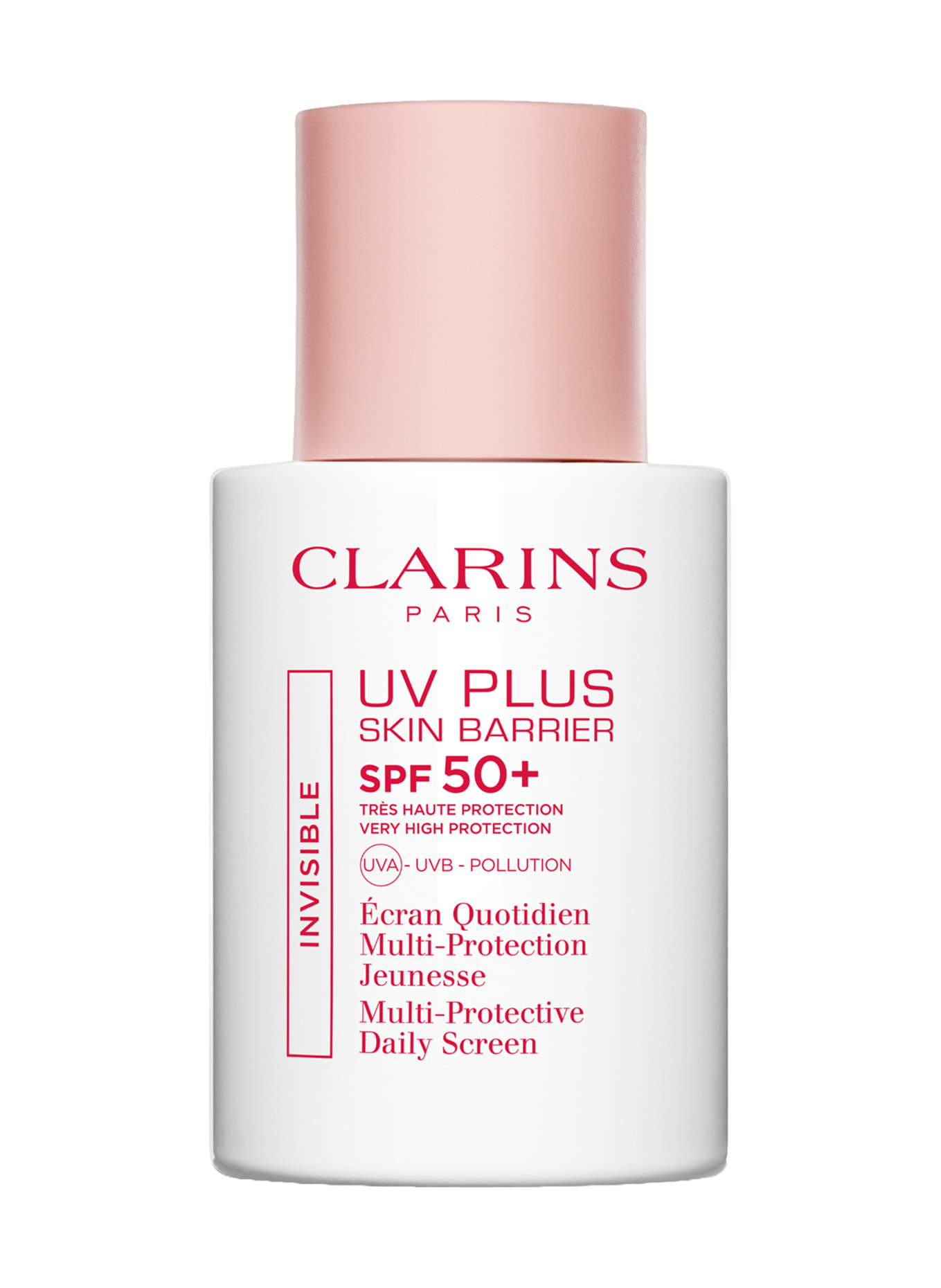 CLARINS UV PLUS SKIN BARRIER SPF 50+
