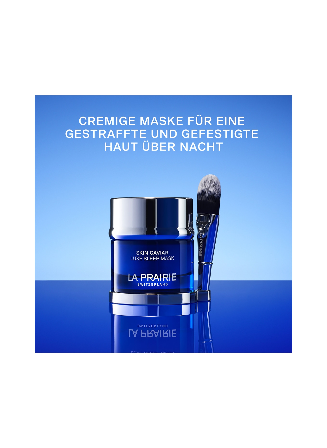 La Prairie SKIN CAVIAR LUXE SLEEP MASK