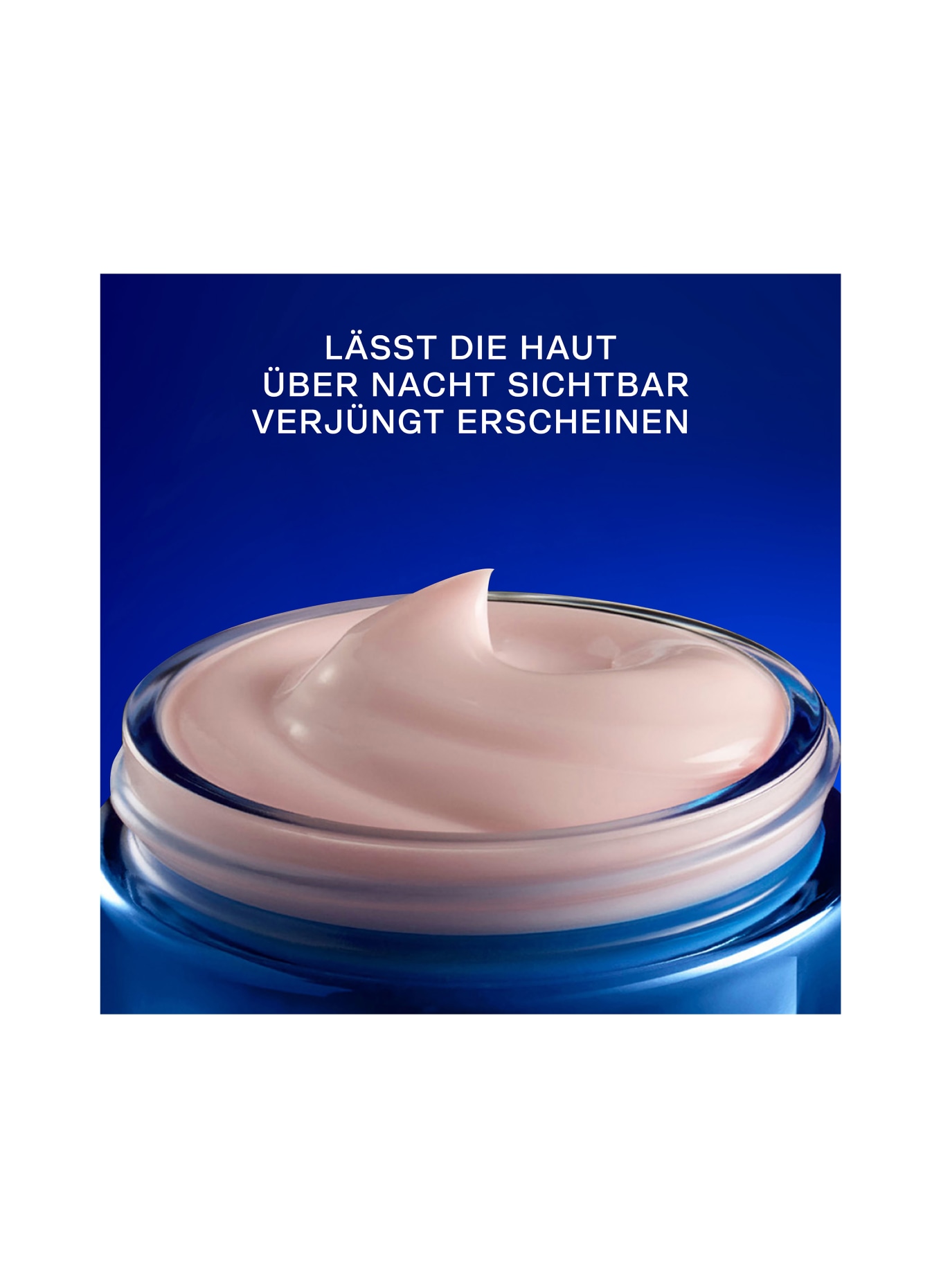 La Prairie SKIN CAVIAR LUXE SLEEP MASK