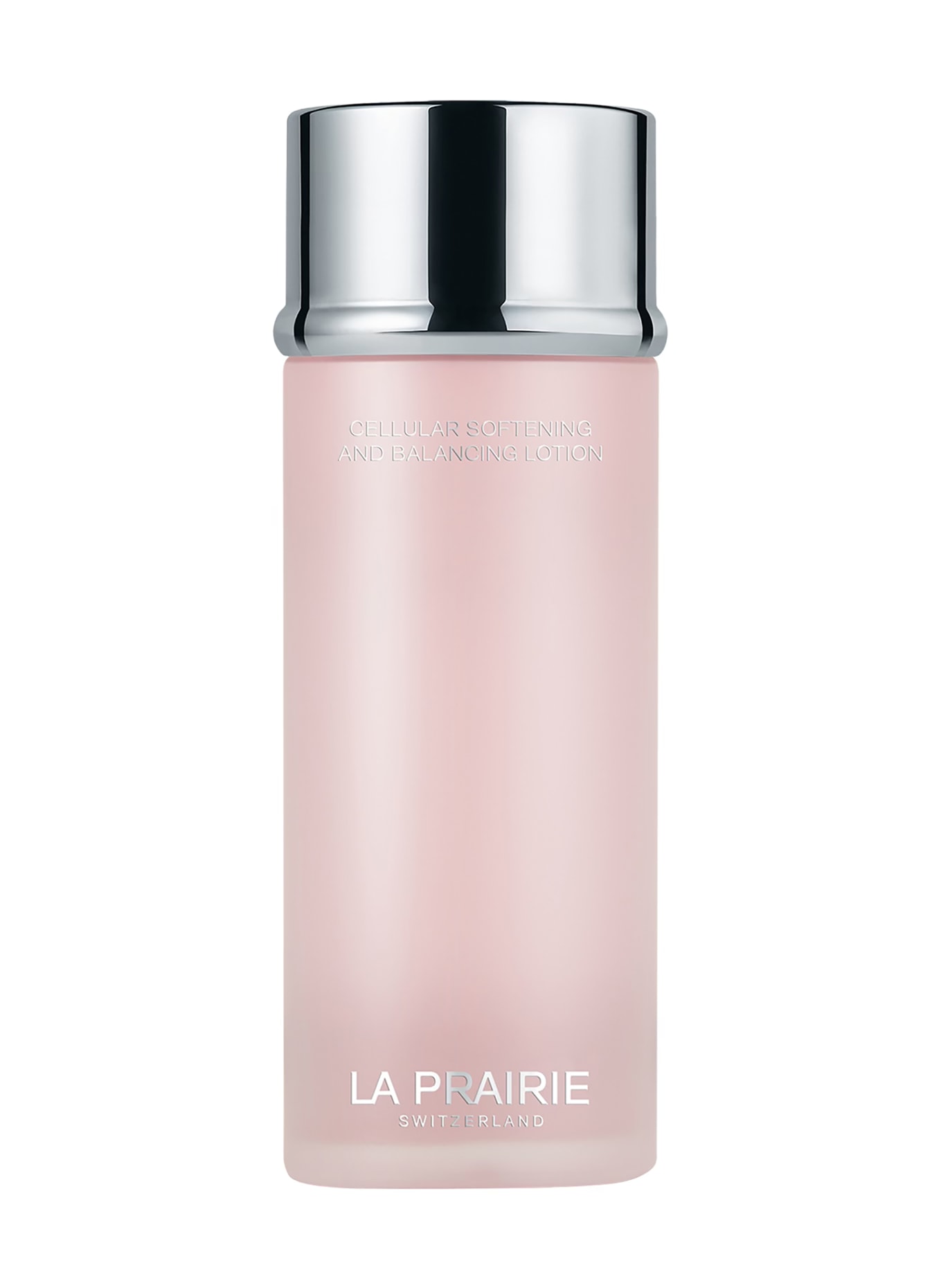 La Prairie CELLULAIRE VERZACHTENDE EN EVENWICHTIG MAKENDE LOTION