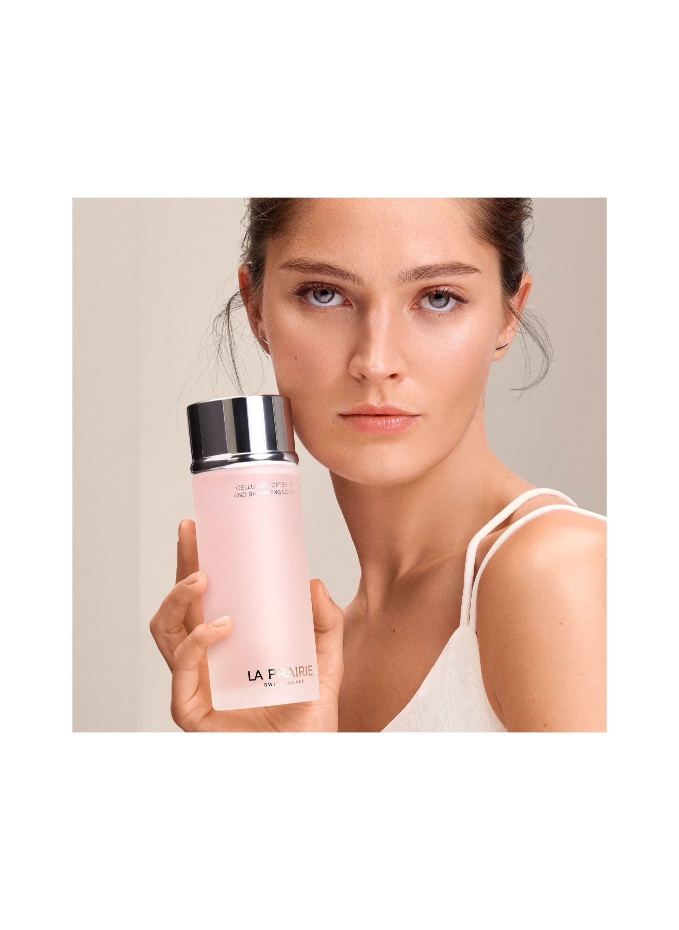 La Prairie CELLULAIRE VERZACHTENDE EN EVENWICHTIG MAKENDE LOTION