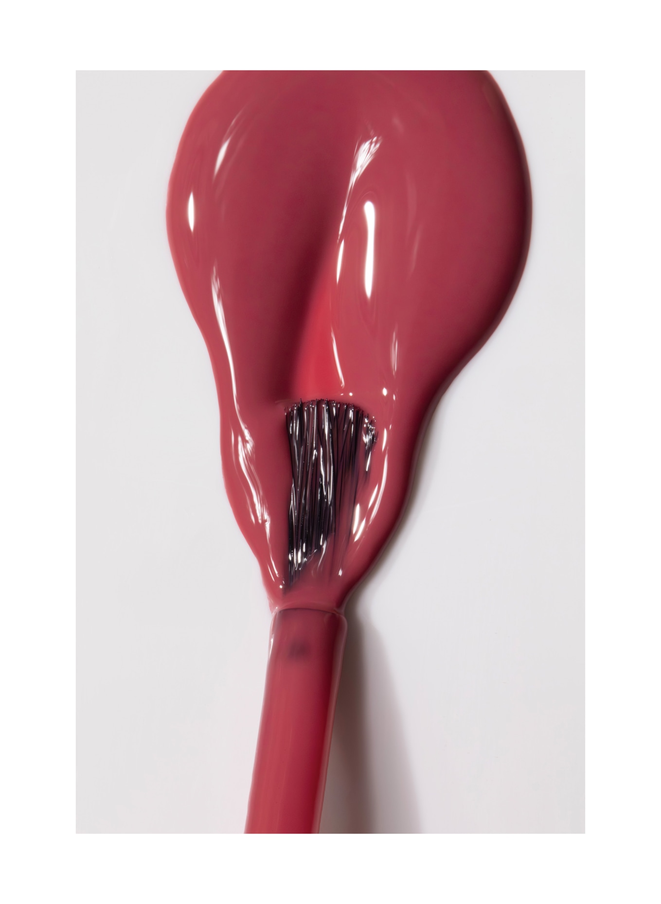 gitti PLANT-BASED VEGAN NAIL COLOUR: NO. 053