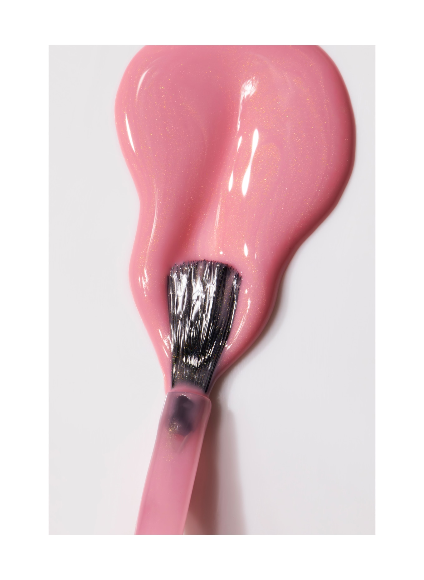 gitti PLANT-BASED VEGAN NAIL COLOUR: NO. 054