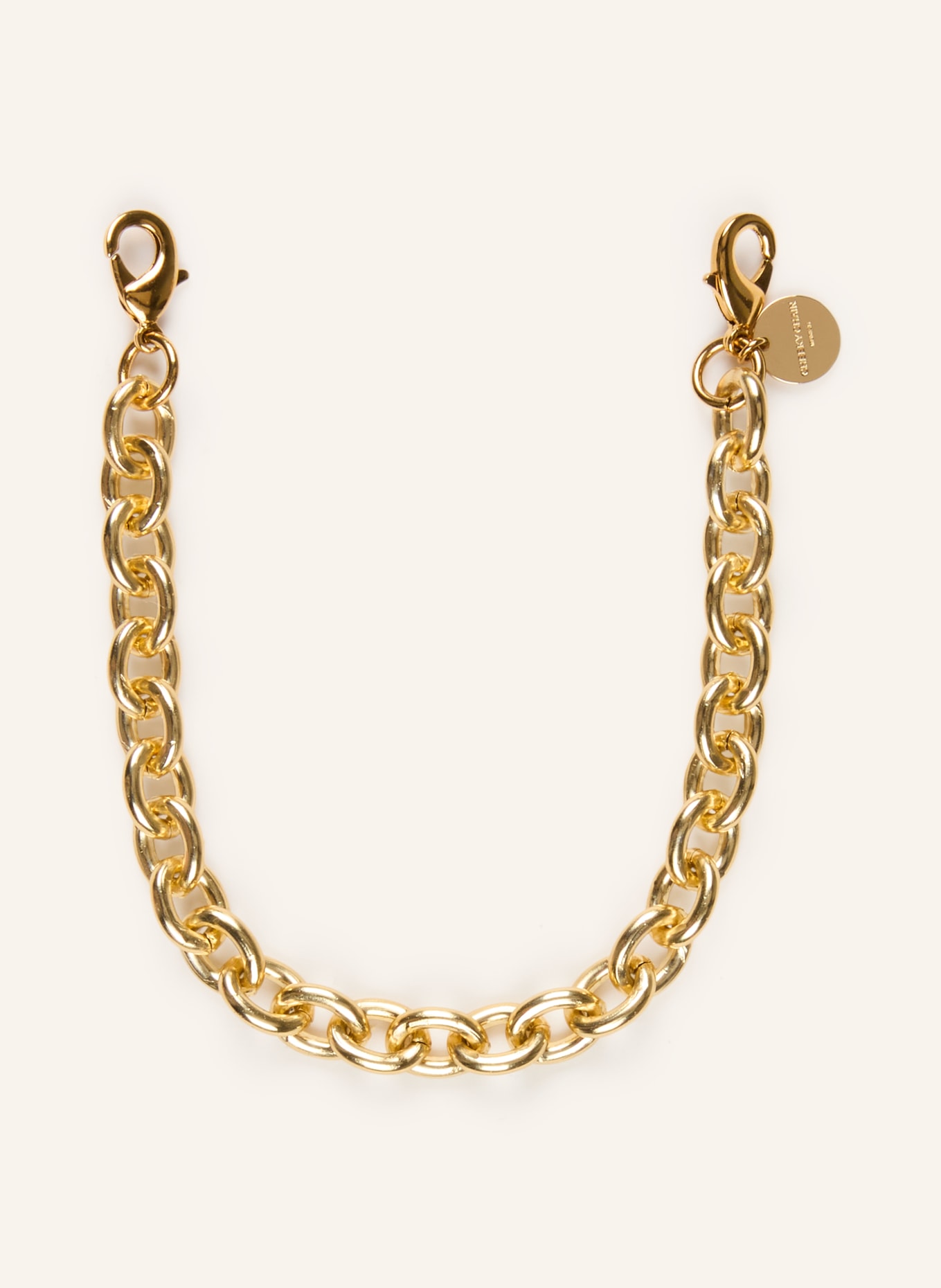 CHEEKY CHAIN MUNICH Řetězec prodejen smartphonů MARY: ZLATÁ