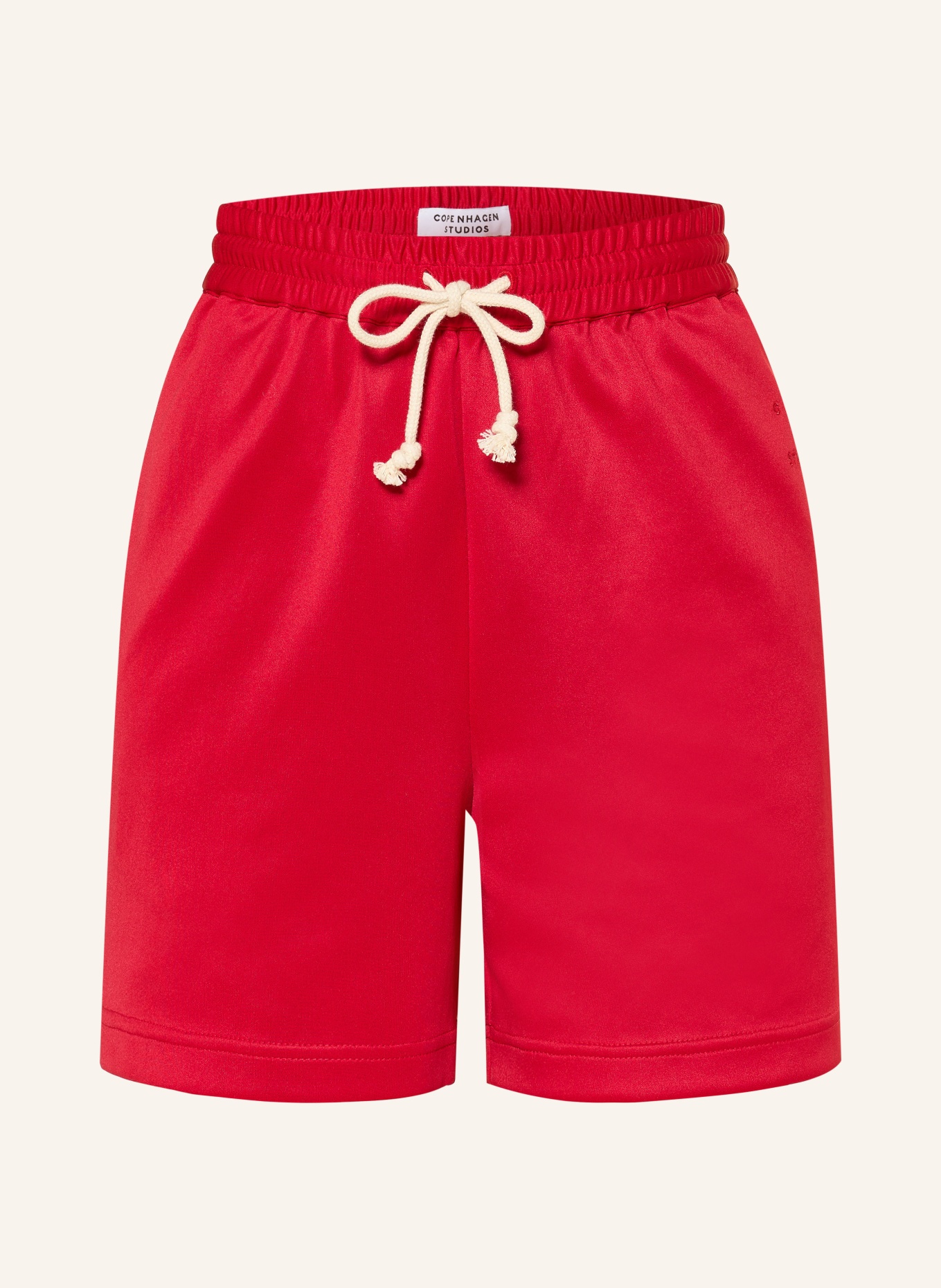 COPENHAGEN STUDIOS Jerseybroek: ROOD