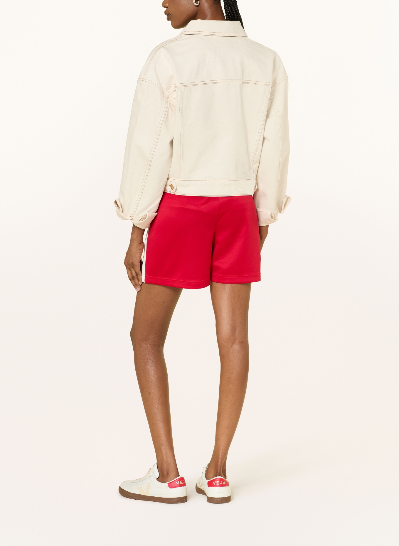 COPENHAGEN STUDIOS Jerseybroek: ROOD
