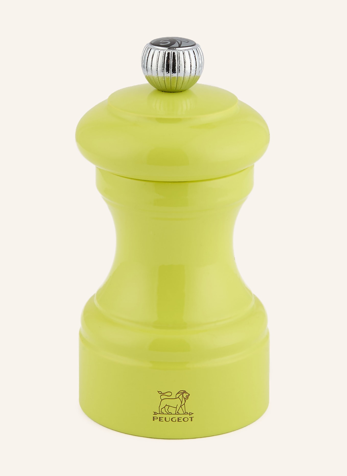 PEUGEOT Pepermolen BISTRORAMA: NEONGROEN