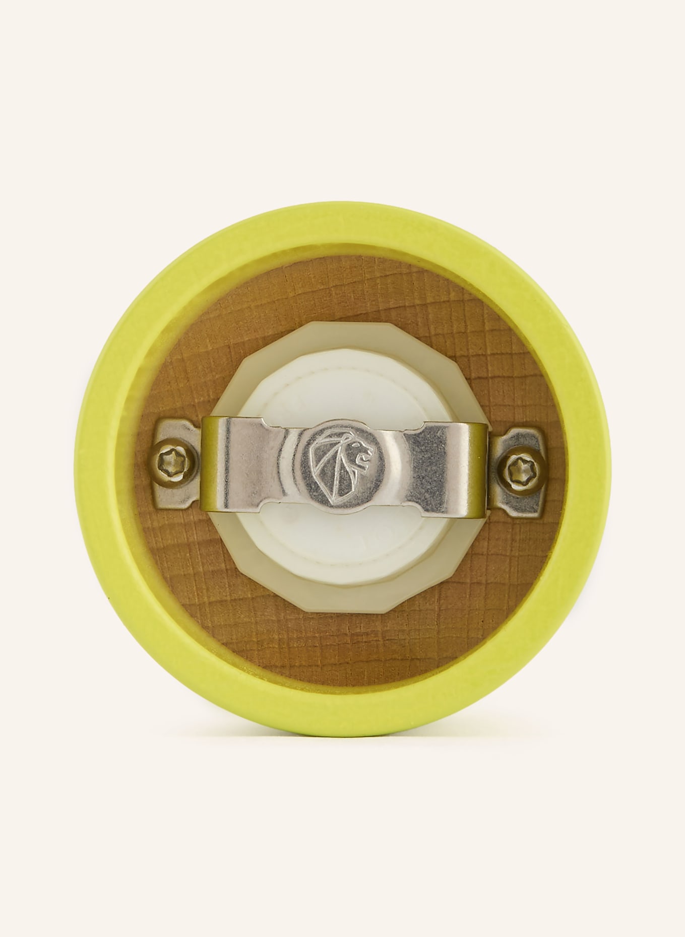 PEUGEOT Pepermolen BISTRORAMA: NEONGROEN