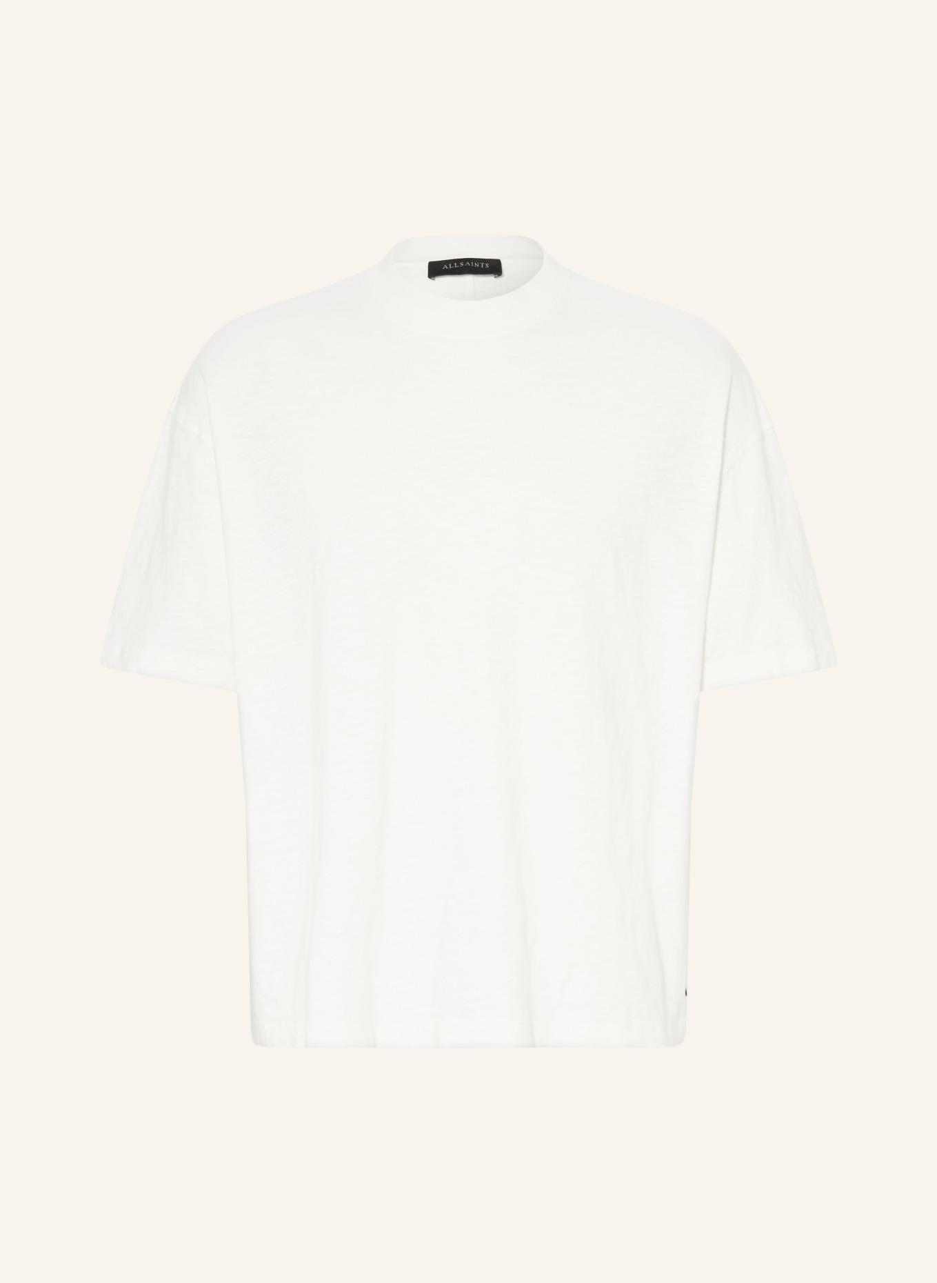 ALLSAINTS Tričko CASPER: REŽNÁ