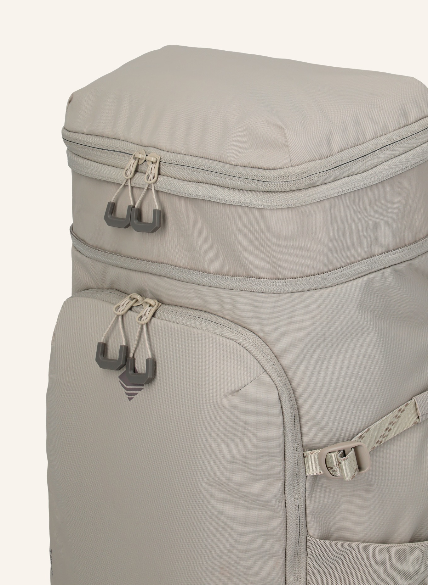 travelite Rucksack VENTURE LINE XL 37 l mit Laptop-Fach: BEIGE