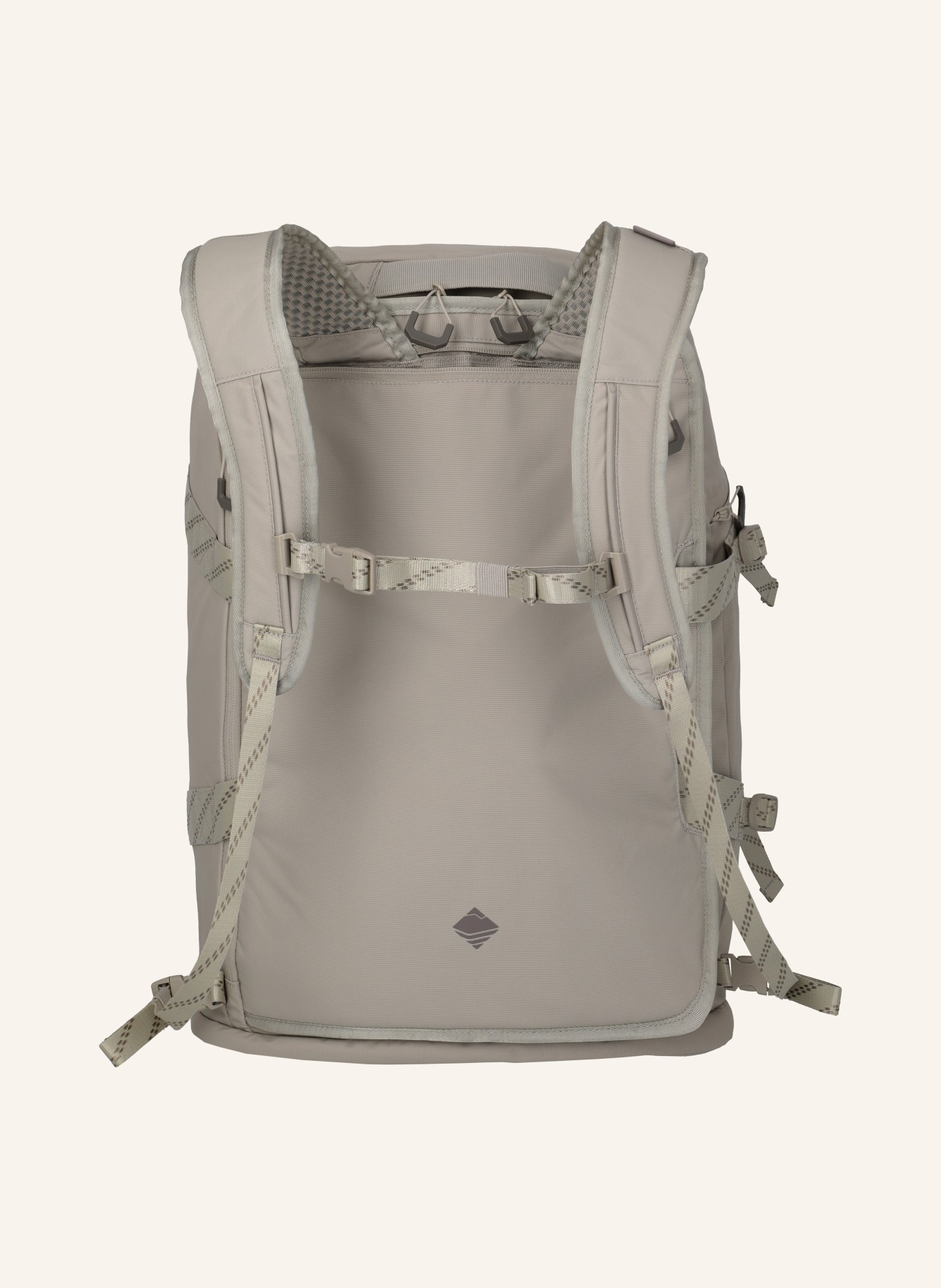 travelite Reisetasche VENTURE LINE LARGE 60 l: BEIGE