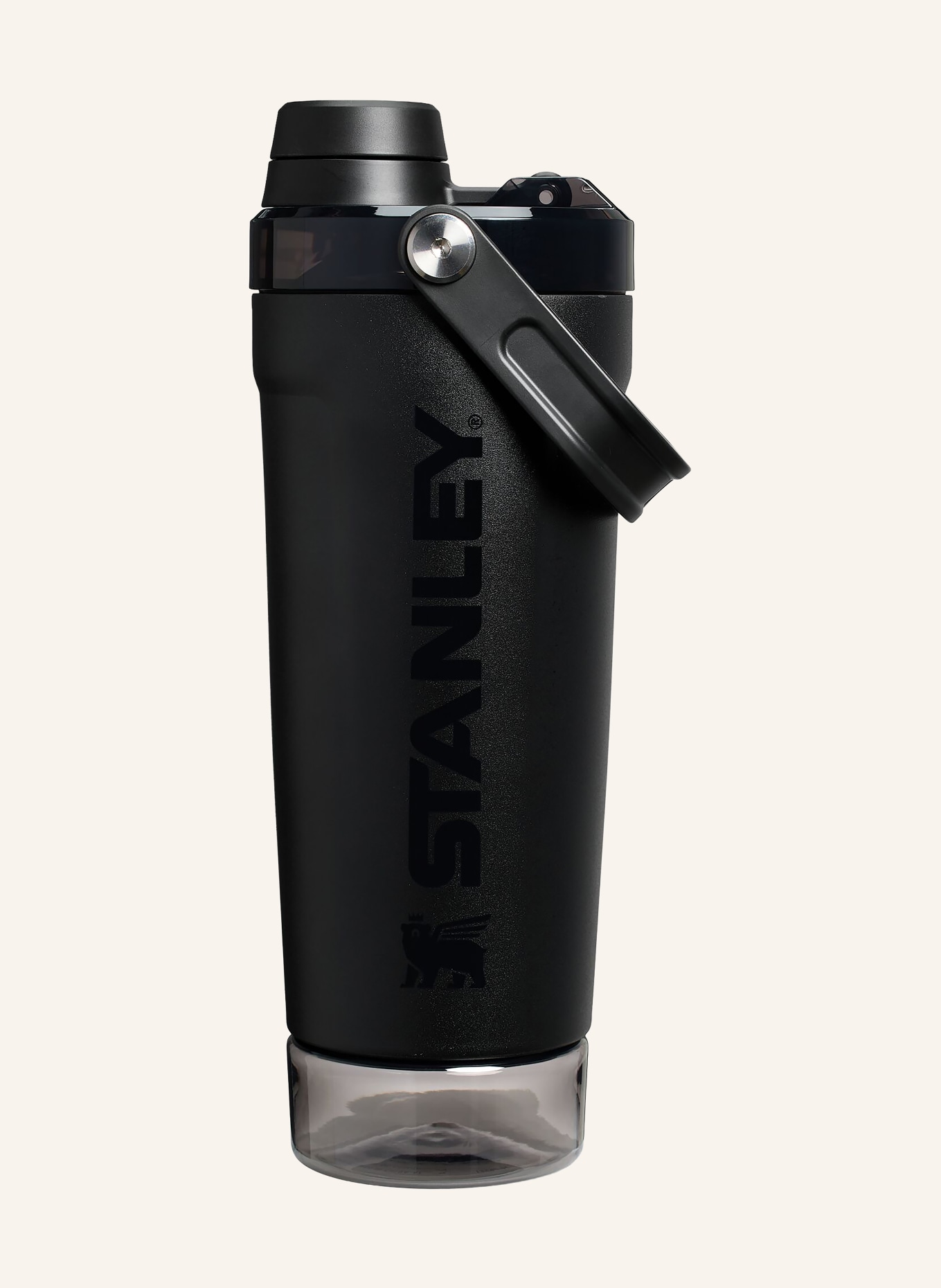 STANLEY Thermobeker THE VITALIZE™ SHAKER: ZWART