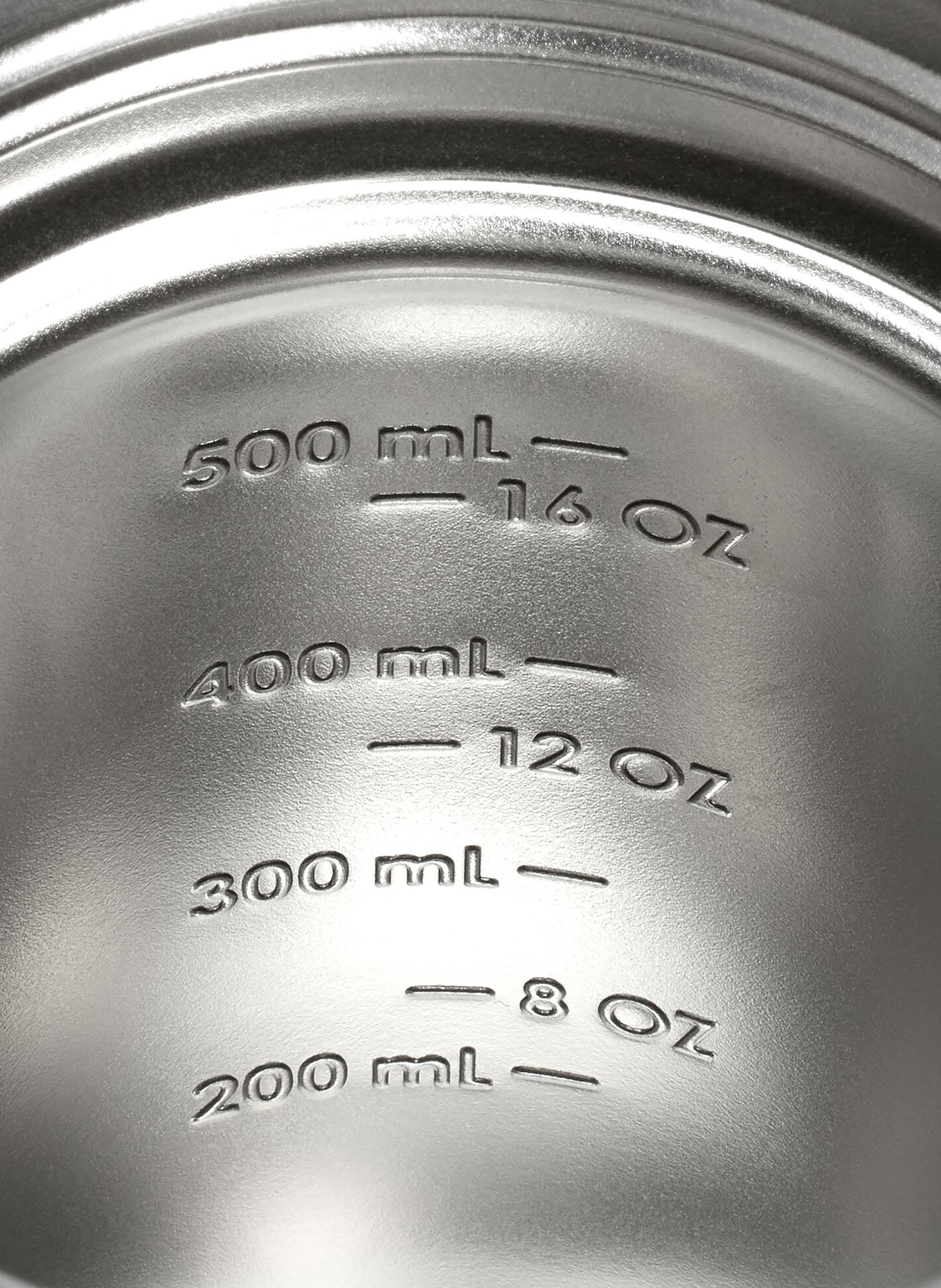 STANLEY Thermobeker THE VITALIZE™ SHAKER: ZWART