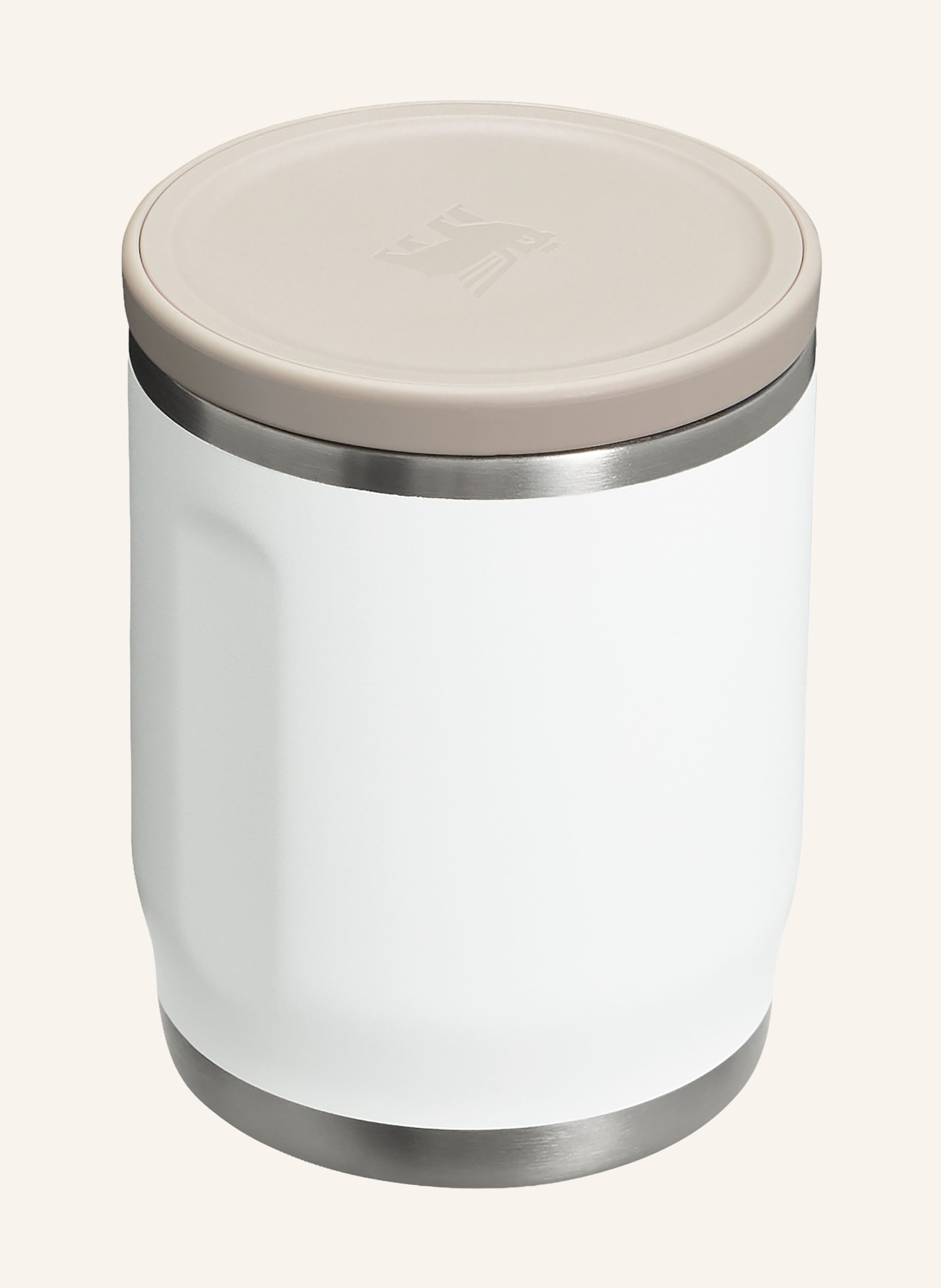 STANLEY Thermo-lunchbox THE ADVENTURE TO-GO: WIT / GRIJS