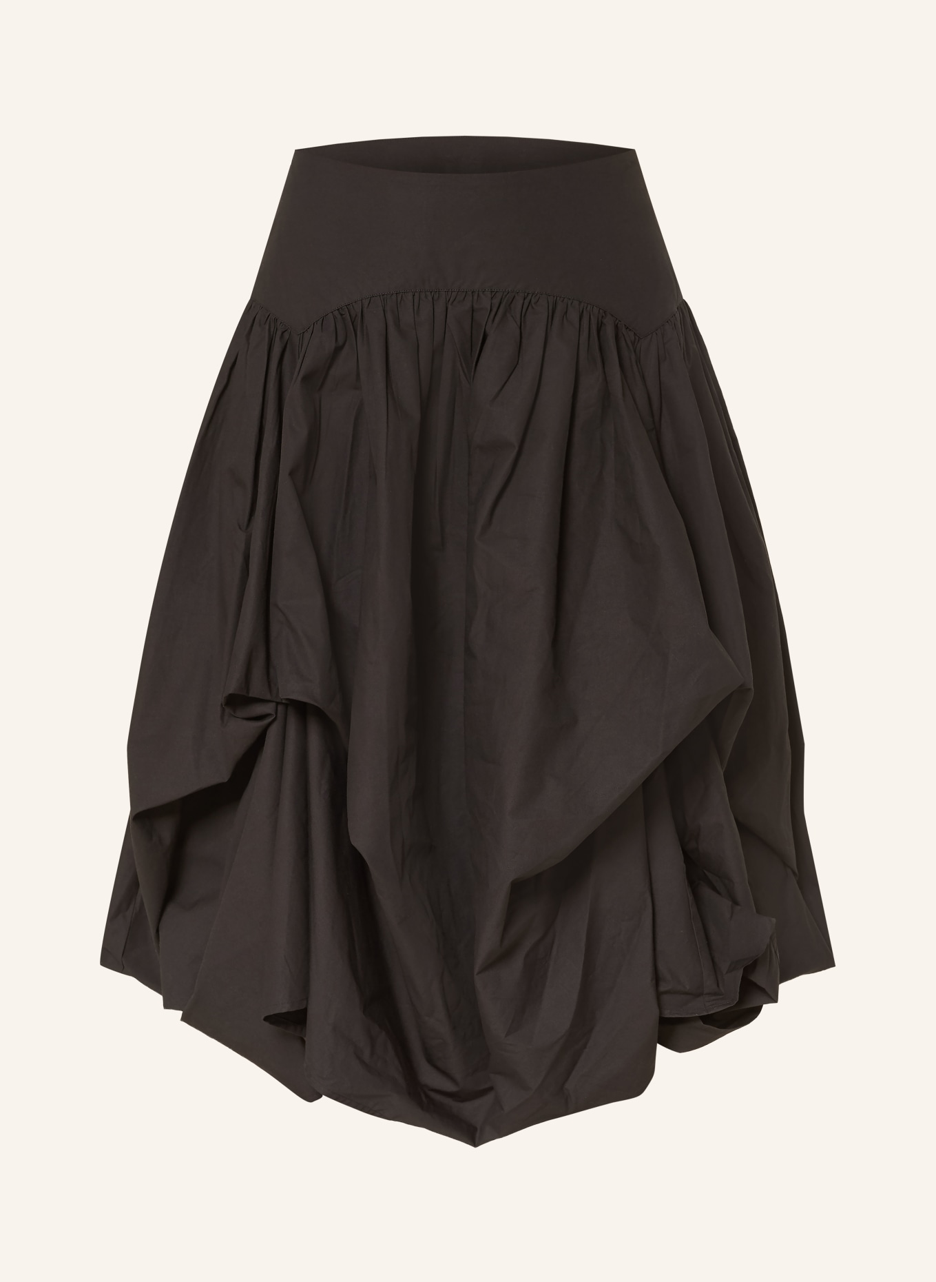 ALLSAINTS Rock JUNIPER: SCHWARZ