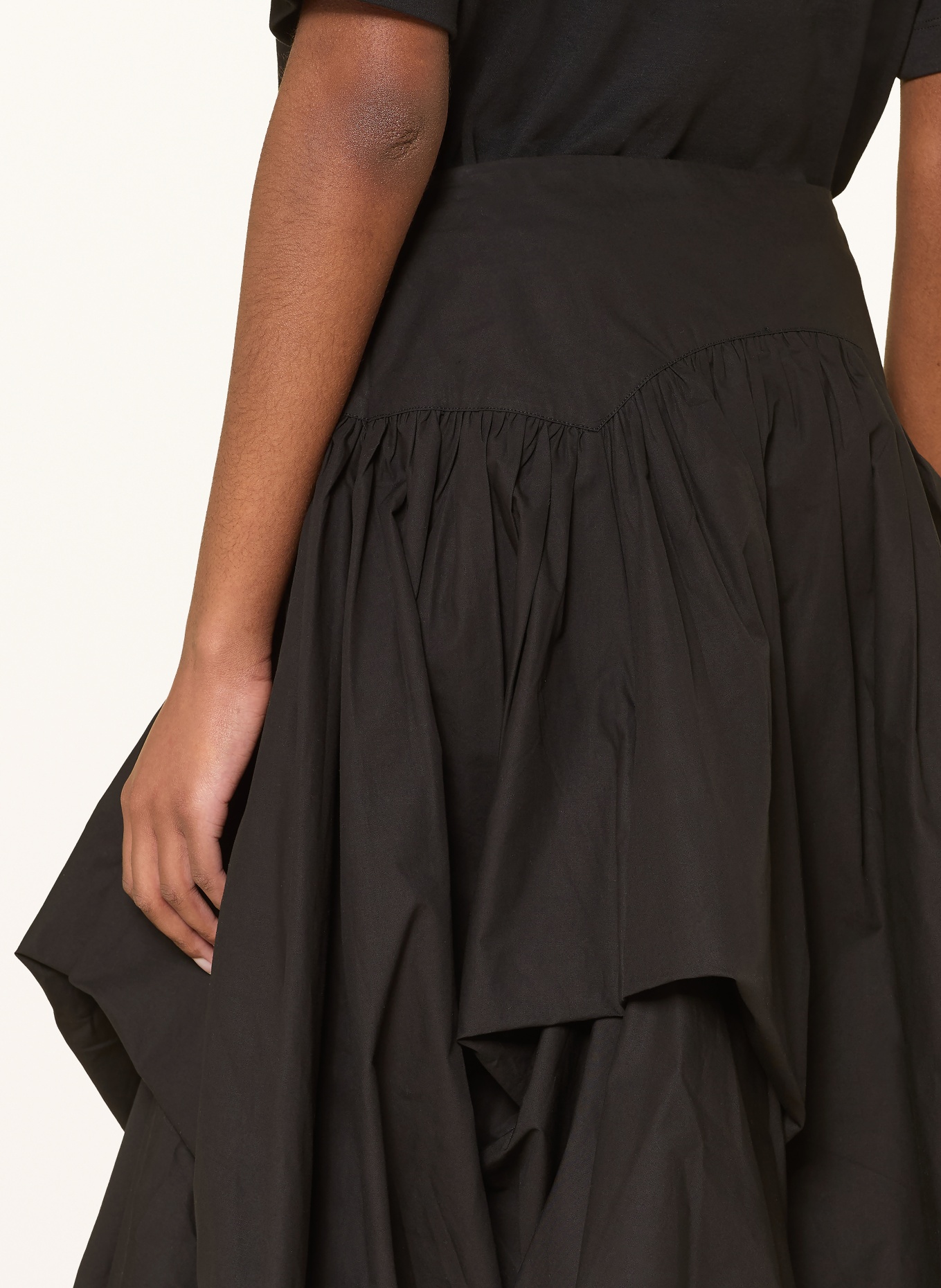 ALLSAINTS Rock JUNIPER: SCHWARZ