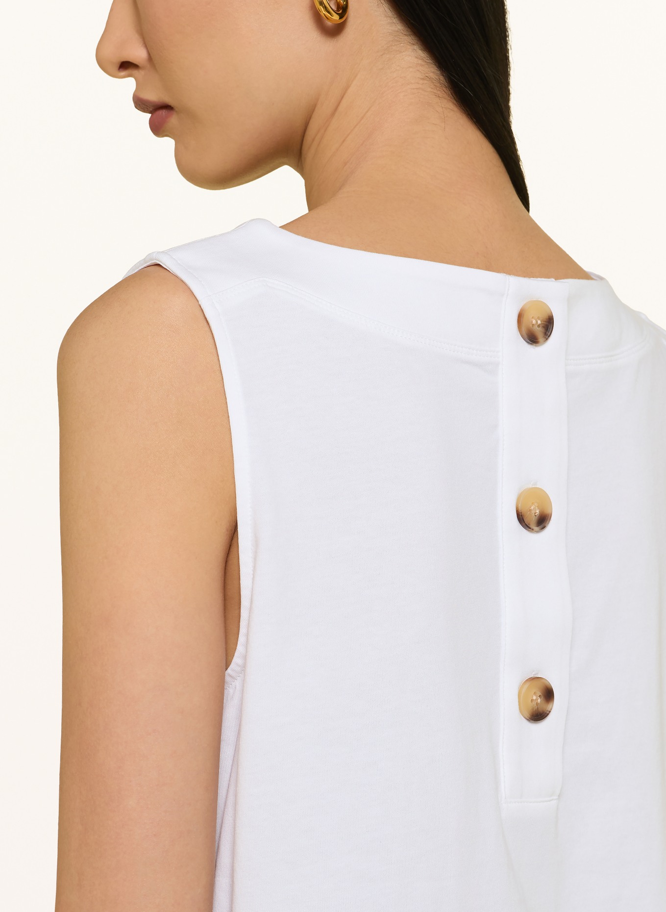 HOBBS Top FERN: WHITE