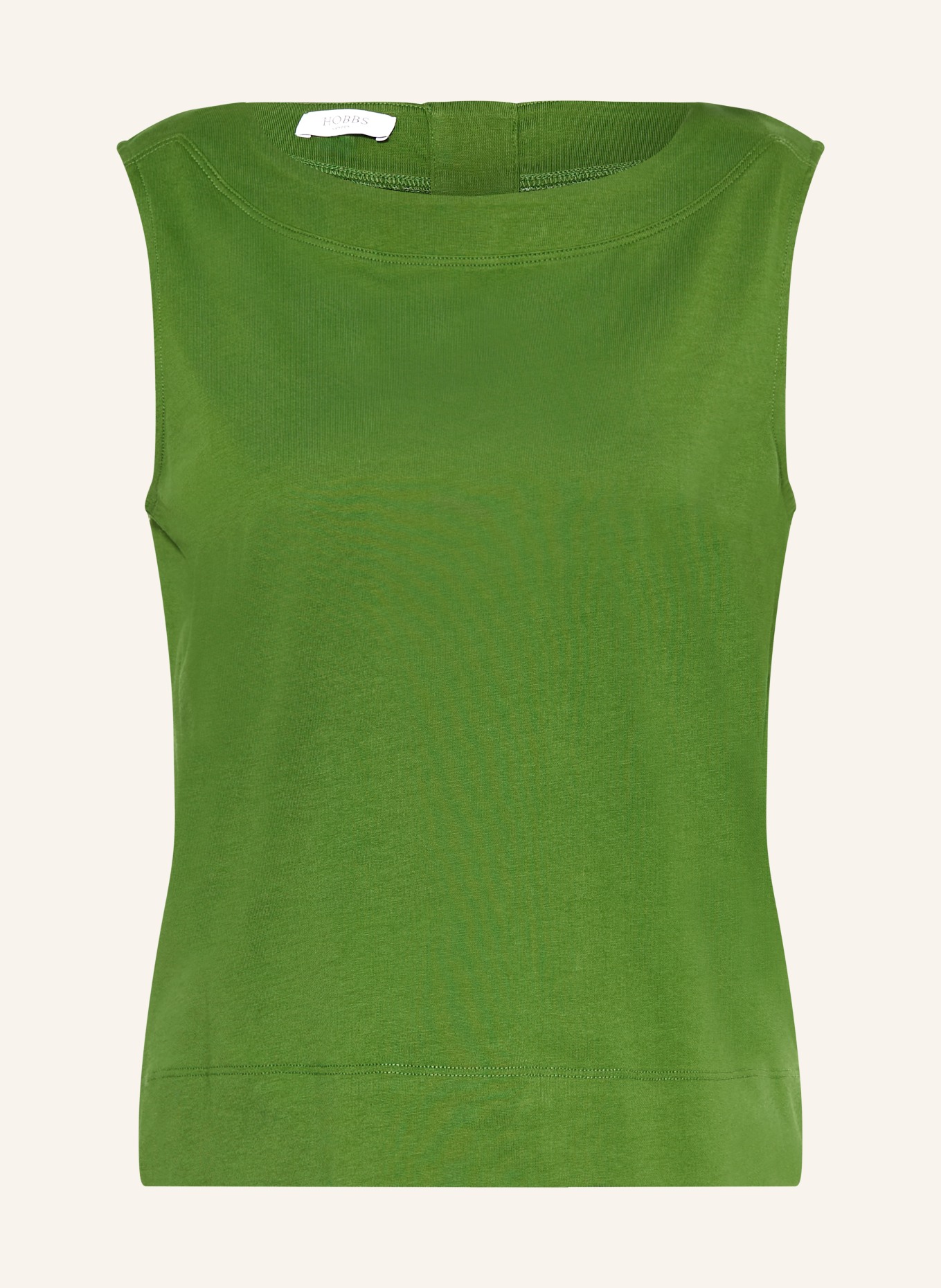 HOBBS Top FERN: GREEN