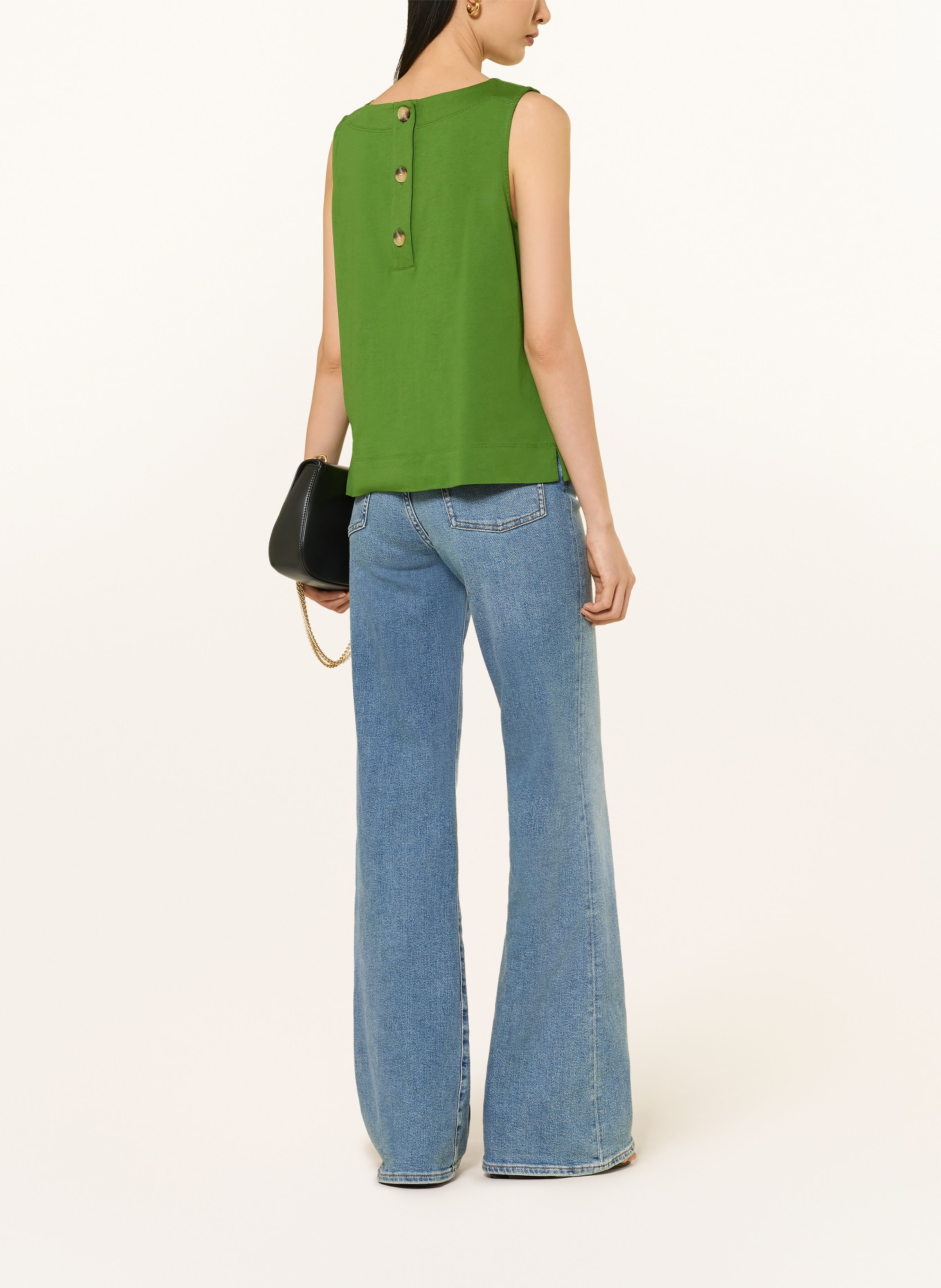 HOBBS Top FERN: GREEN