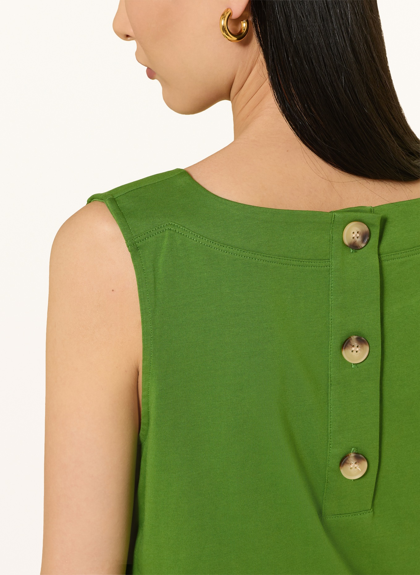 HOBBS Top FERN: GREEN