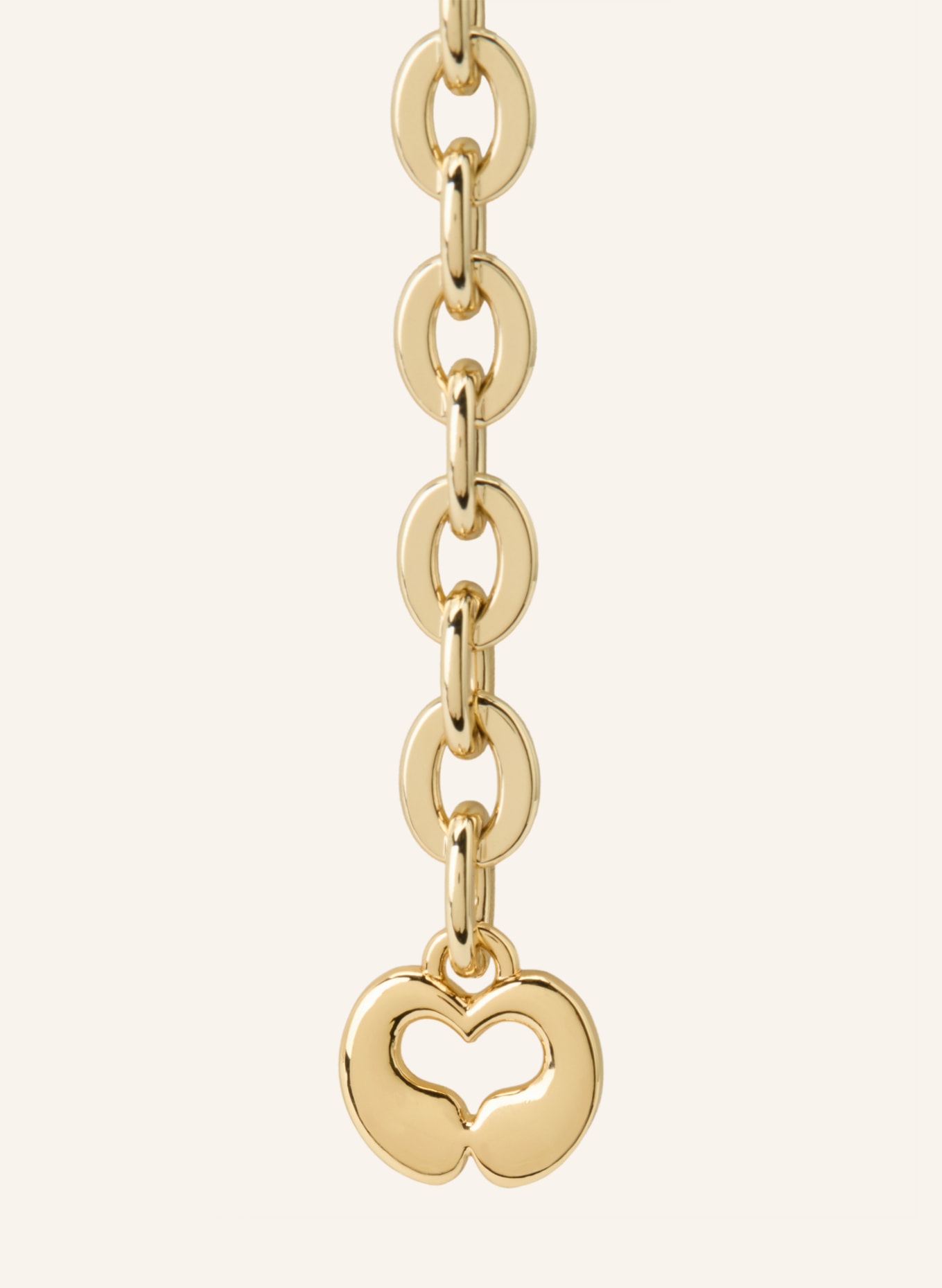 maje pas w talii: ZŁOTY