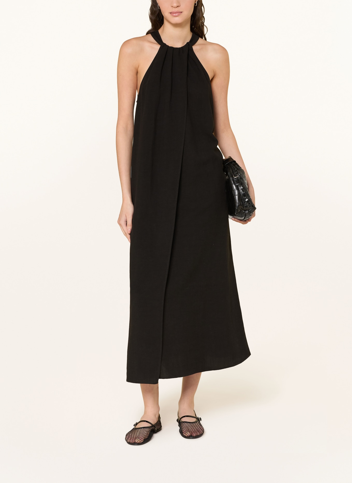 someday Robe QELINA: NOIR