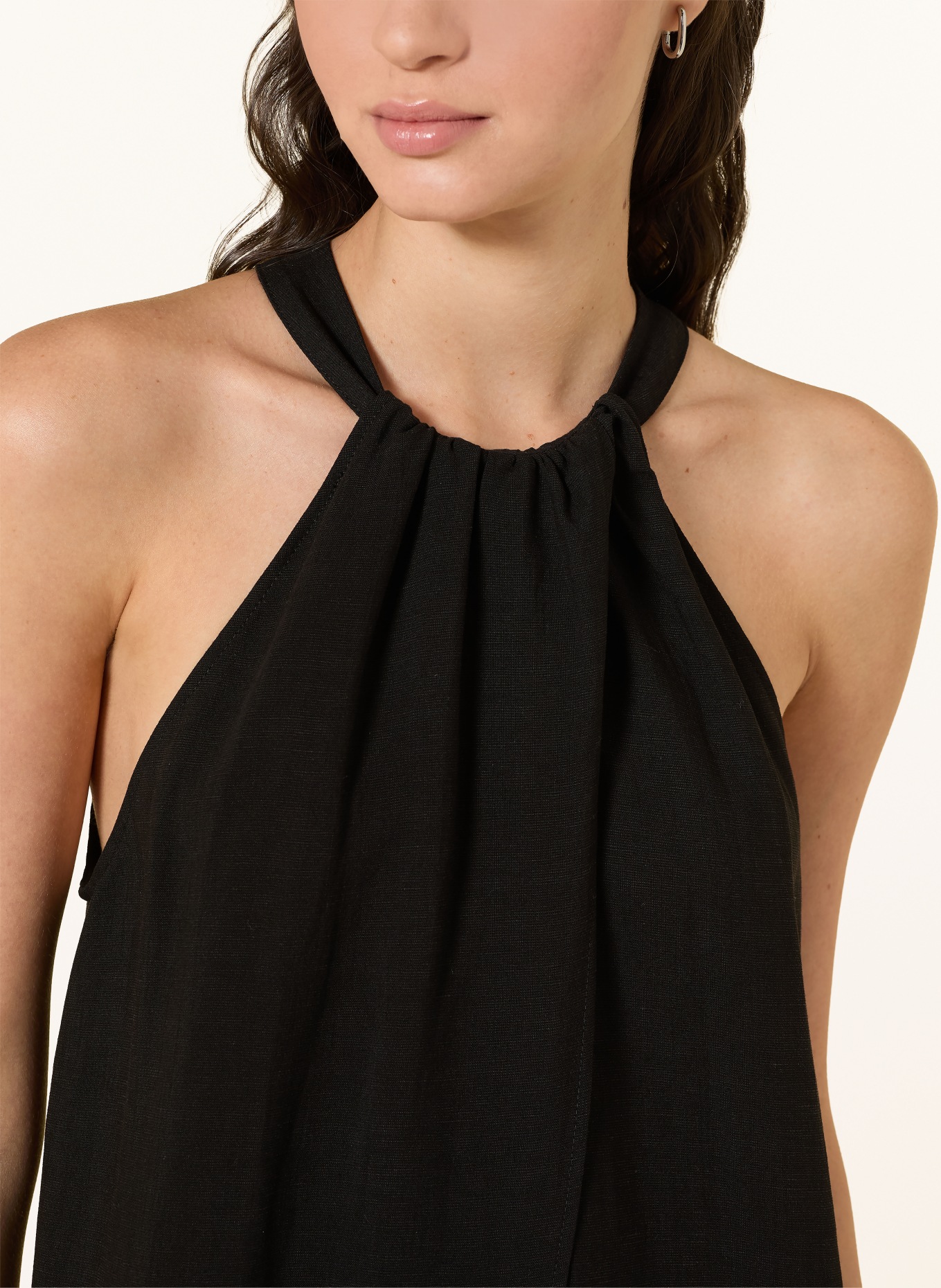 someday Robe QELINA: NOIR