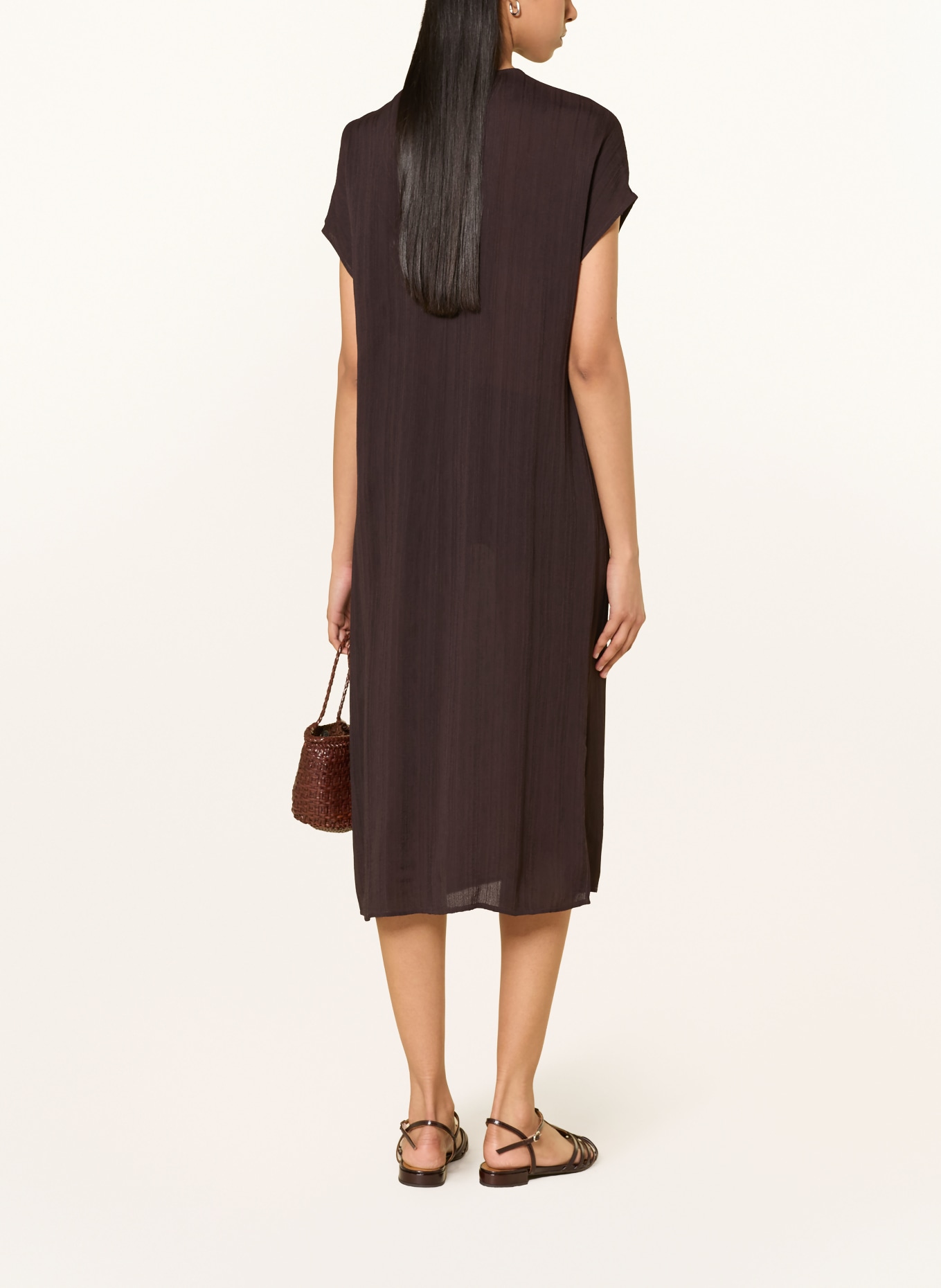 someday Rochie QUIMEA: MARO ÎNCHIS