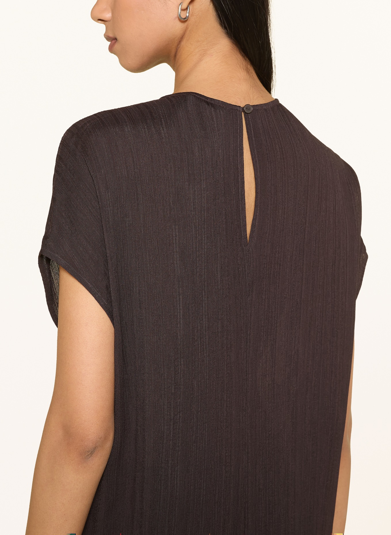 someday Rochie QUIMEA: MARO ÎNCHIS