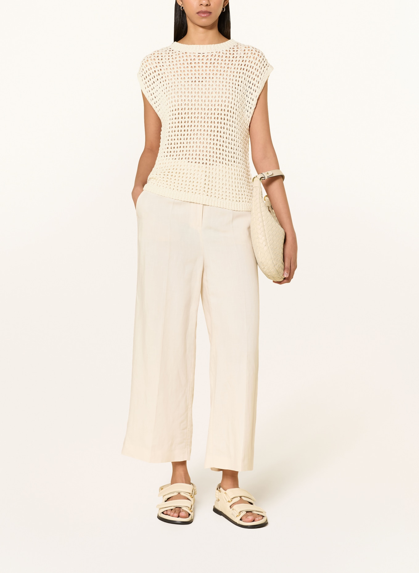 someday Stricktop TARISELA: CREME