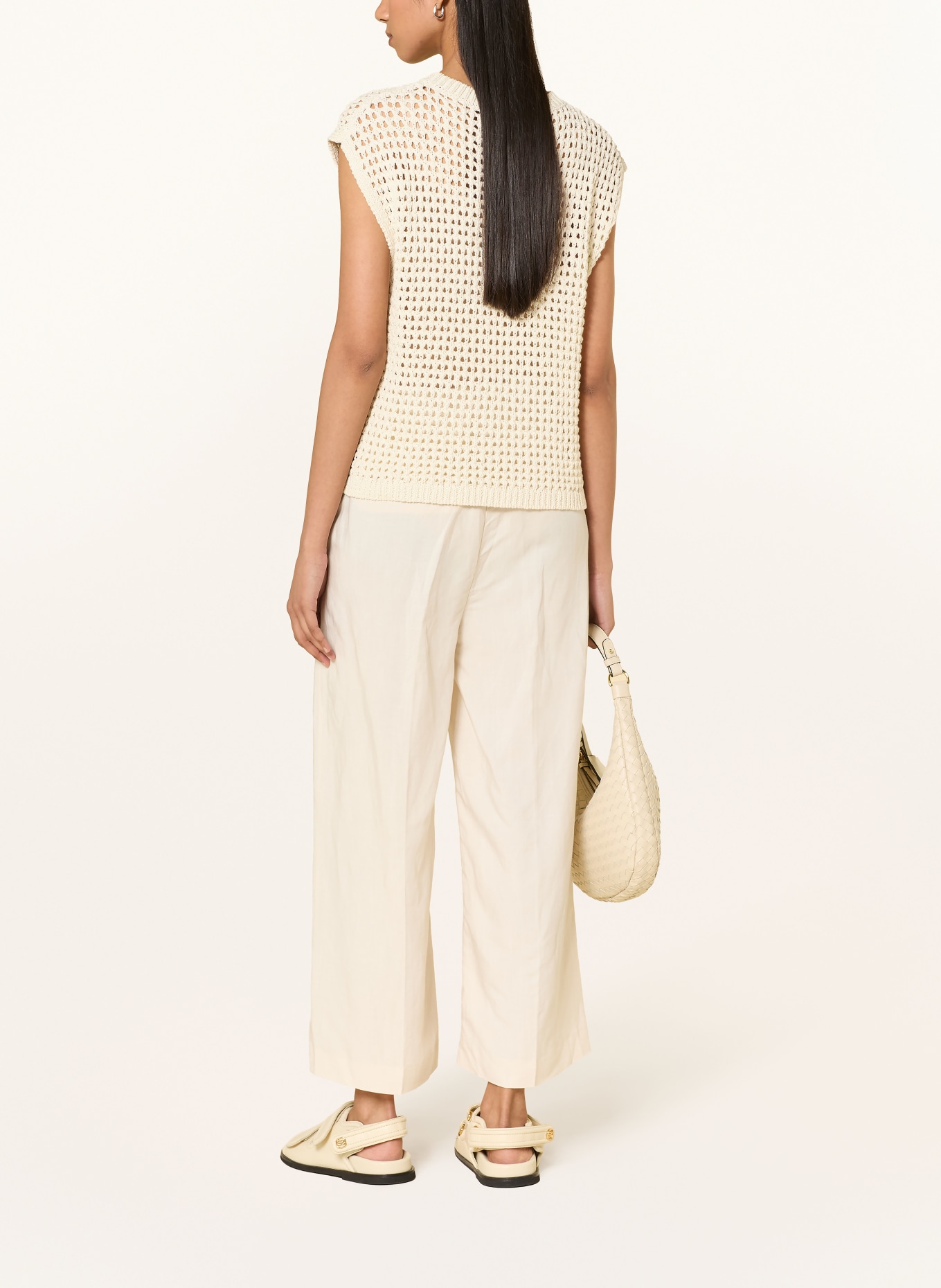 someday Stricktop TARISELA: CREME