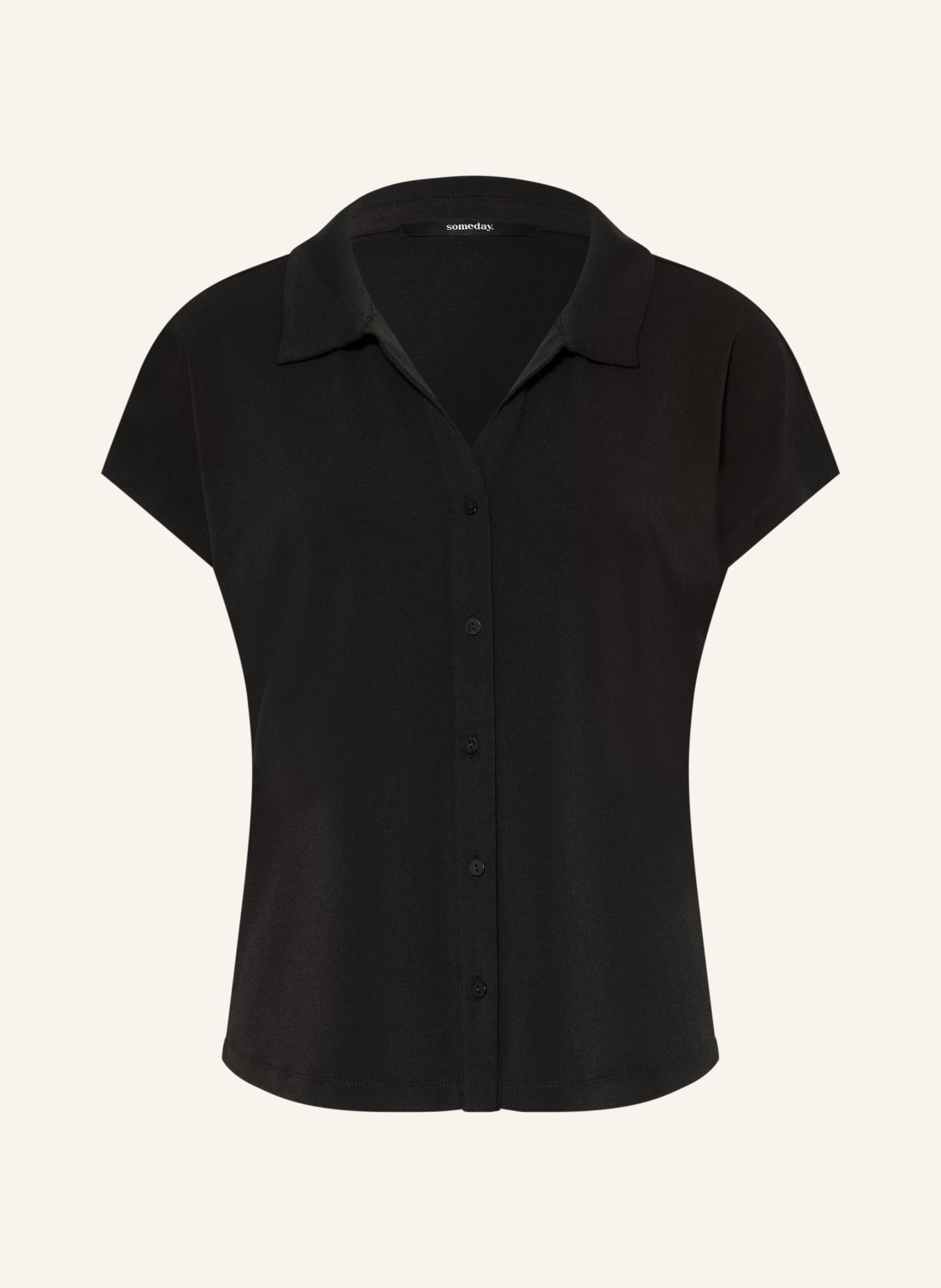 someday Chemise KONITA: NOIR