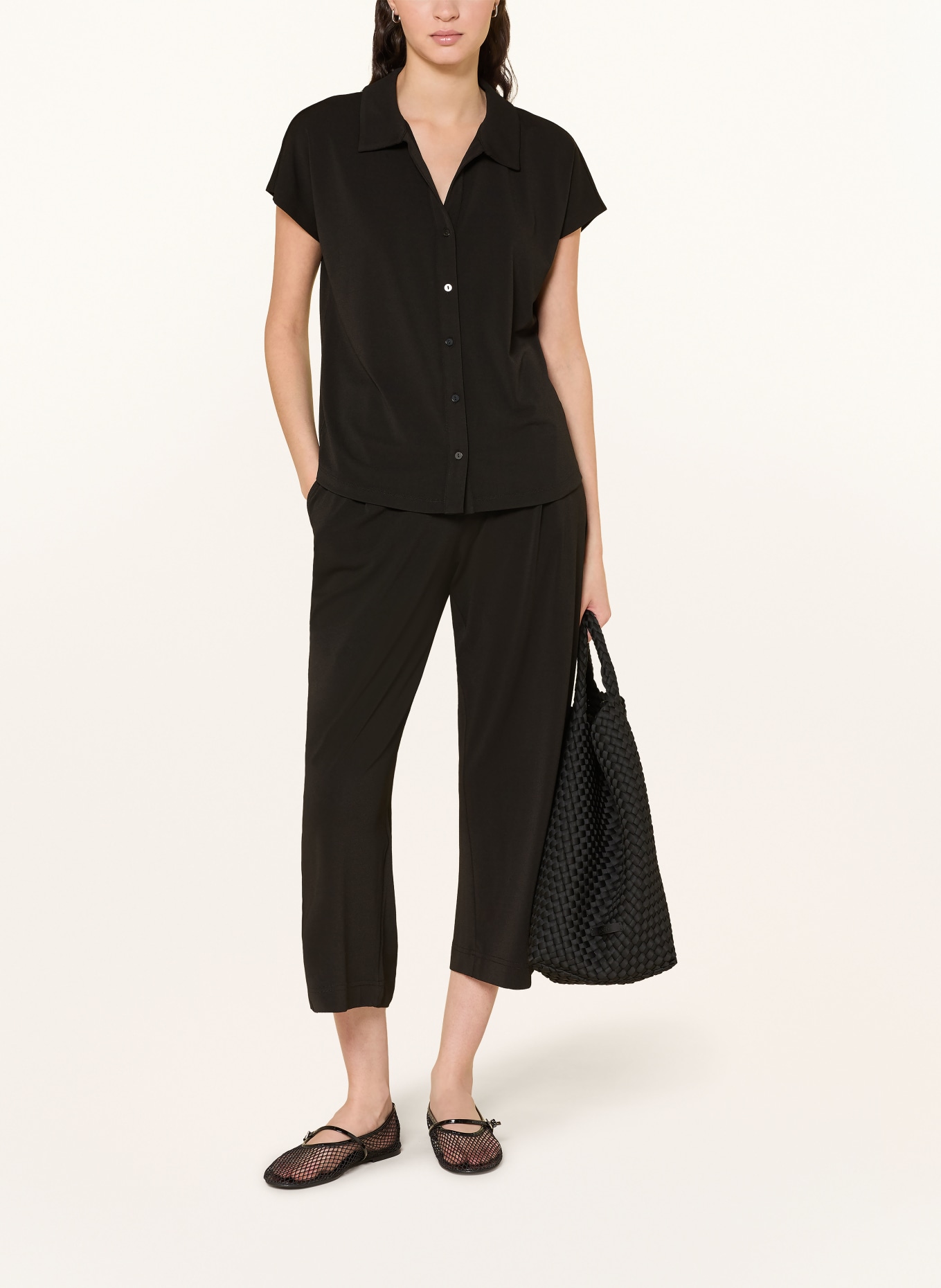 someday Chemise KONITA: NOIR