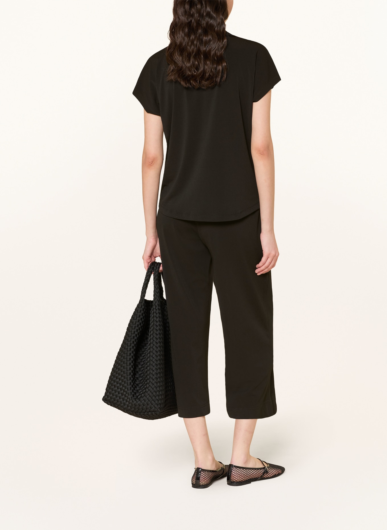 someday Chemise KONITA: NOIR