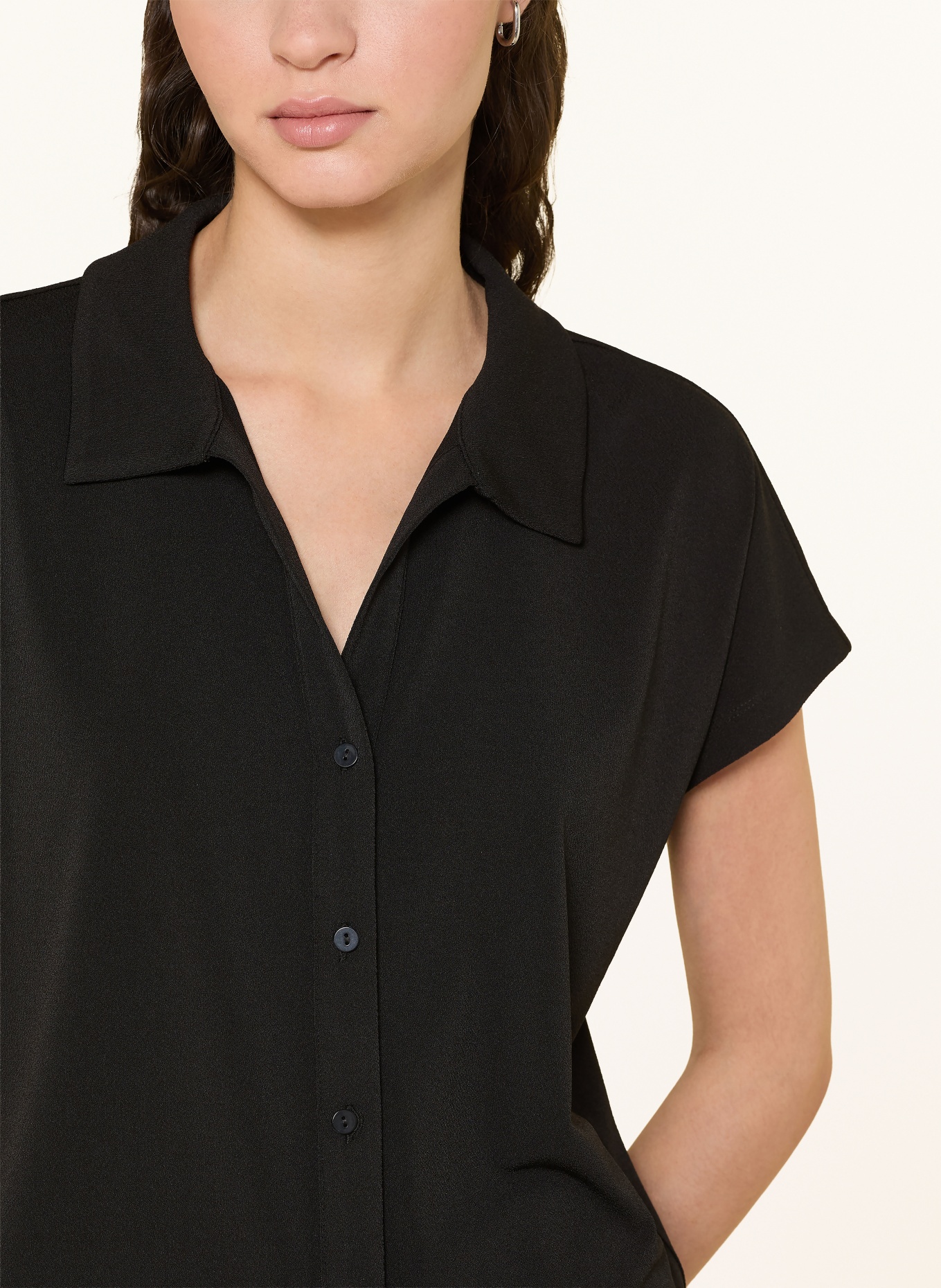 someday Chemise KONITA: NOIR