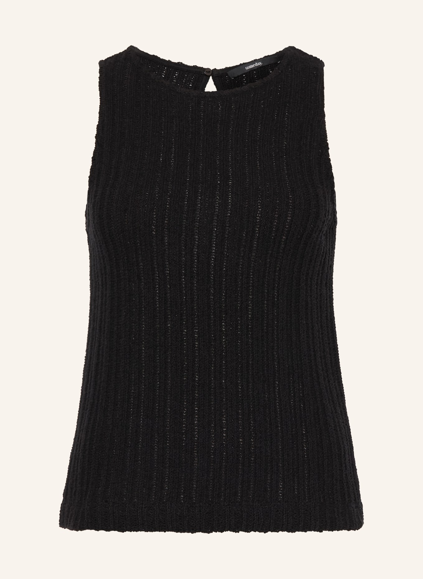 someday Stricktop UDENISE: SCHWARZ