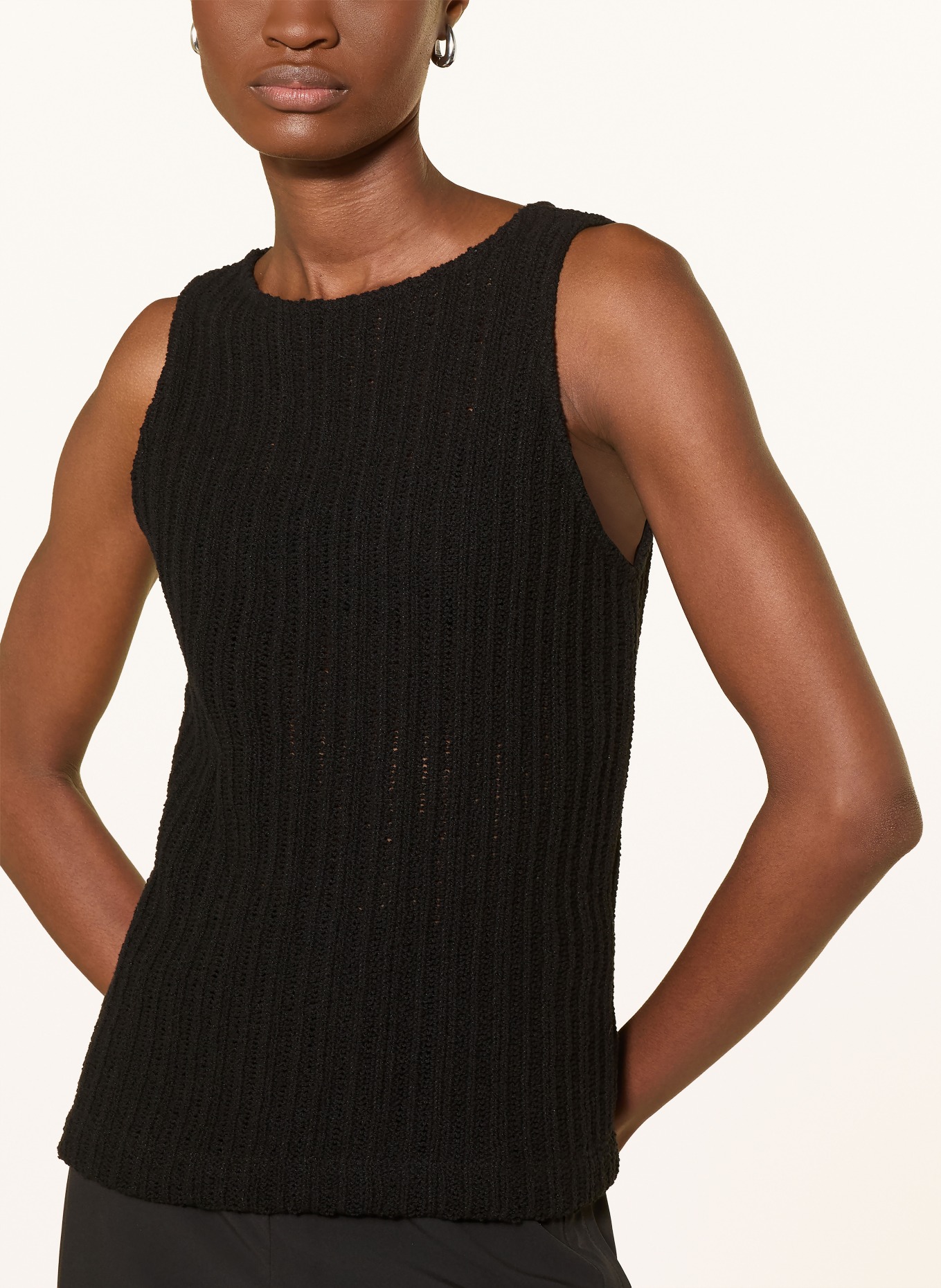 someday Stricktop UDENISE: SCHWARZ