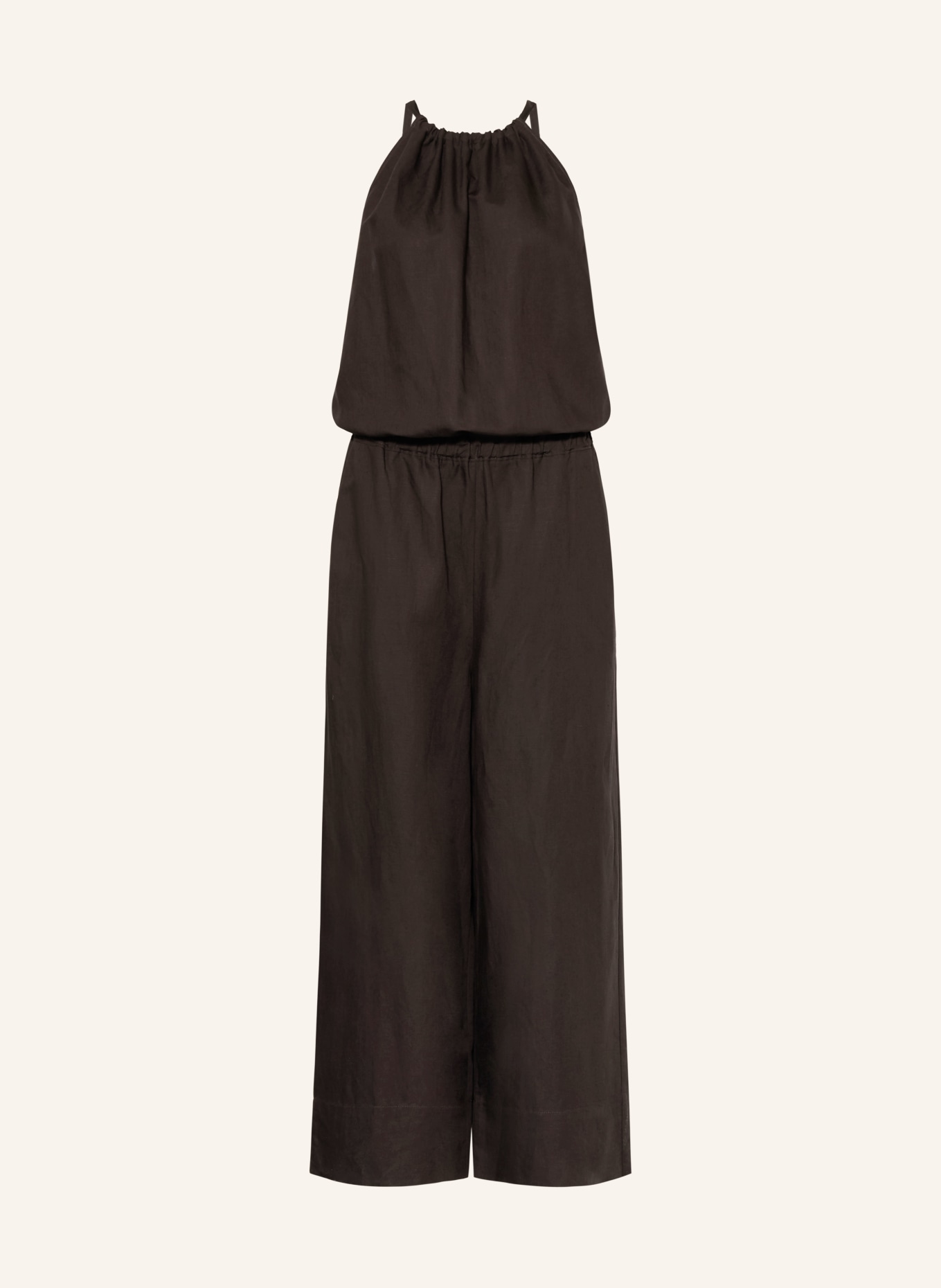 someday Jumpsuit CISEA: DUNKELBRAUN