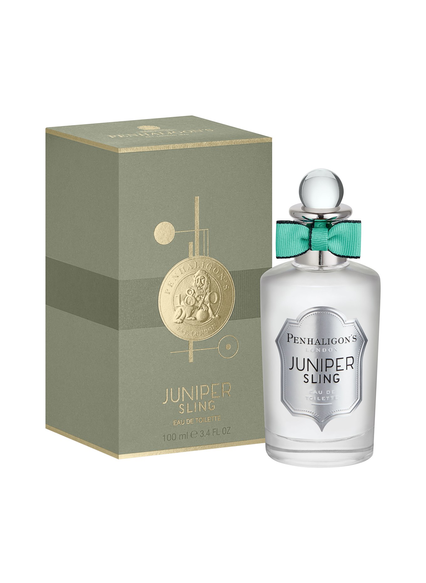 PENHALIGON'S JUNIPER SLING