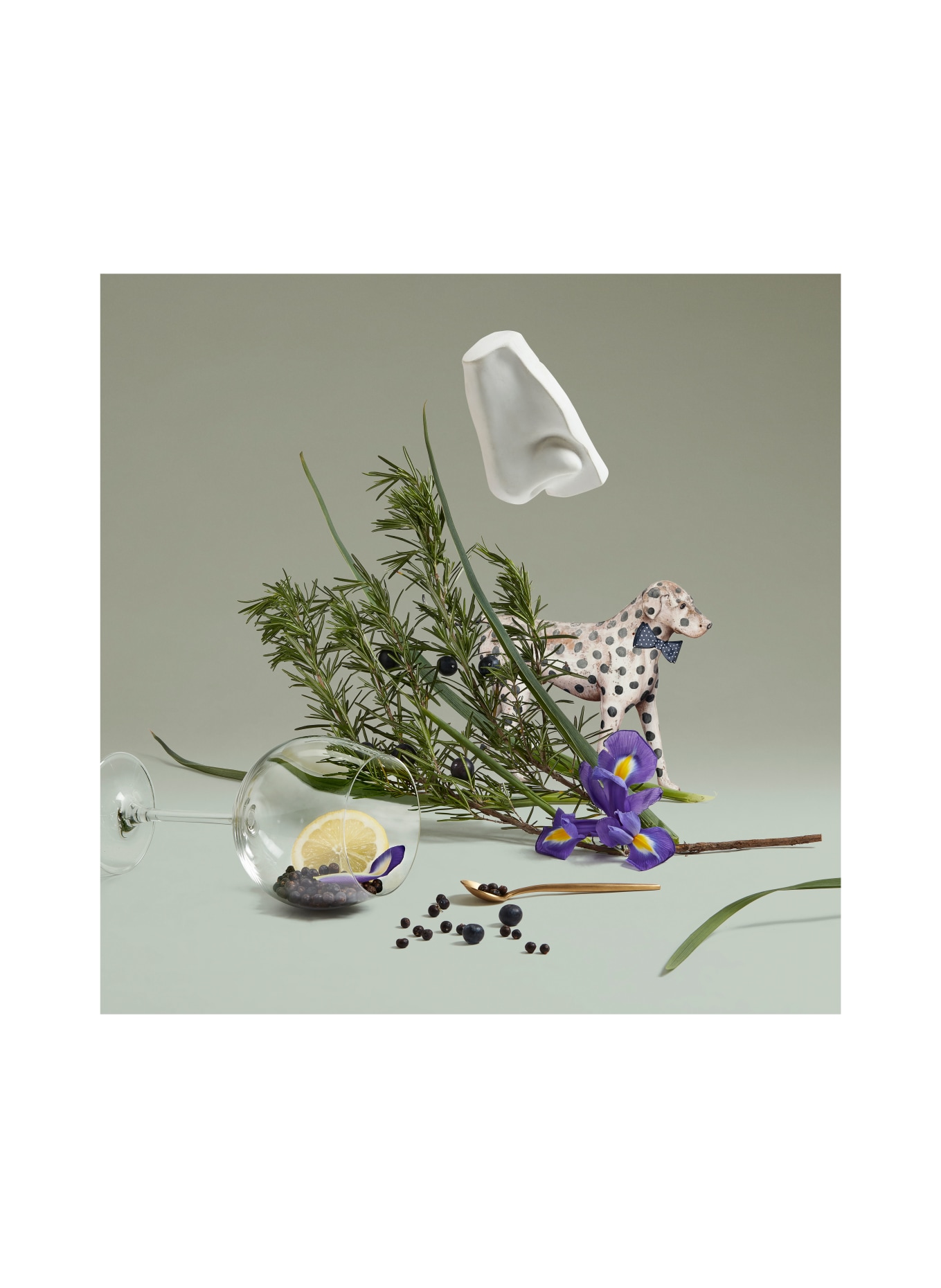 PENHALIGON'S JUNIPER SLING