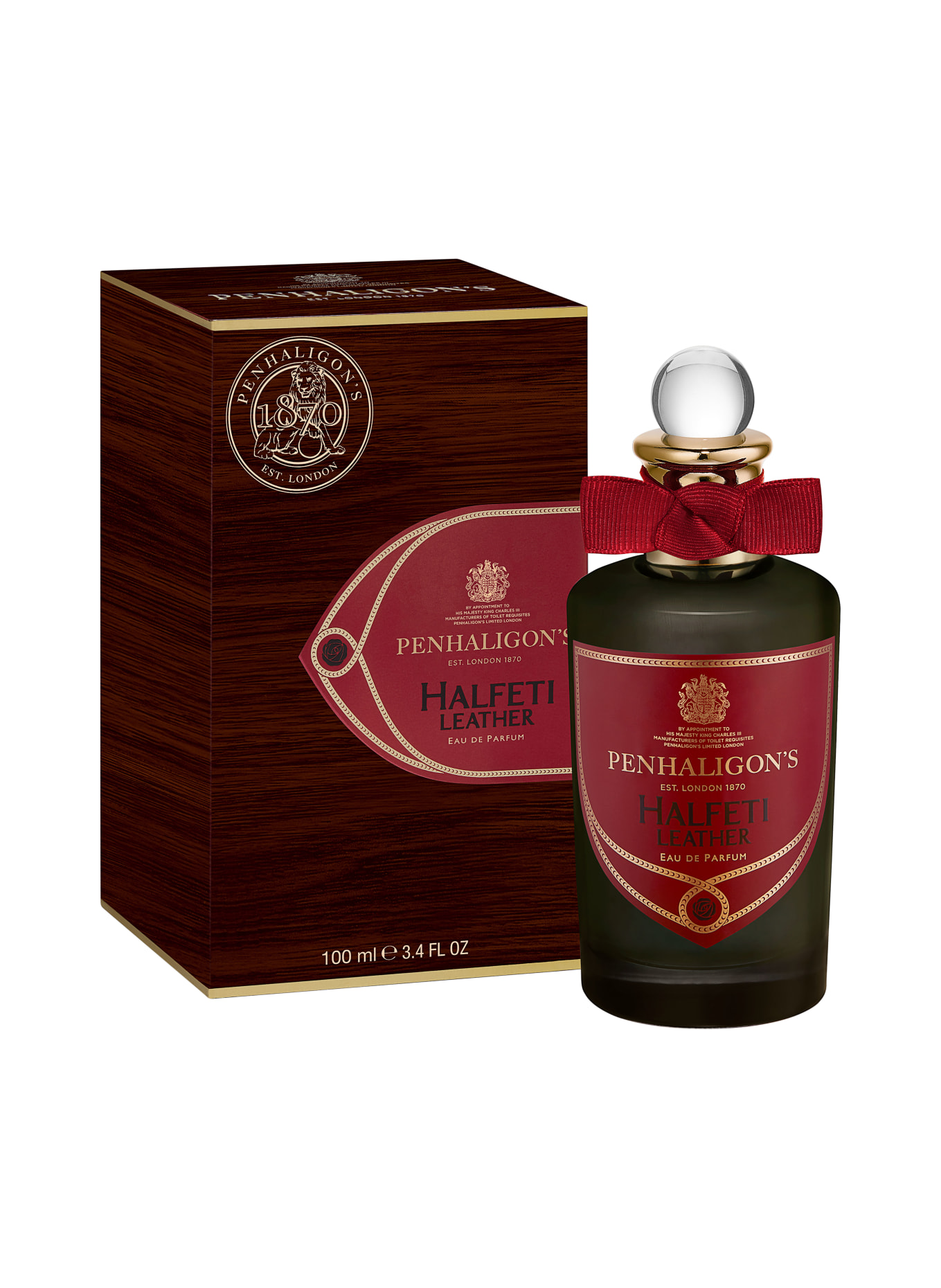 PENHALIGON'S HALFETI KŮŽE: n/a