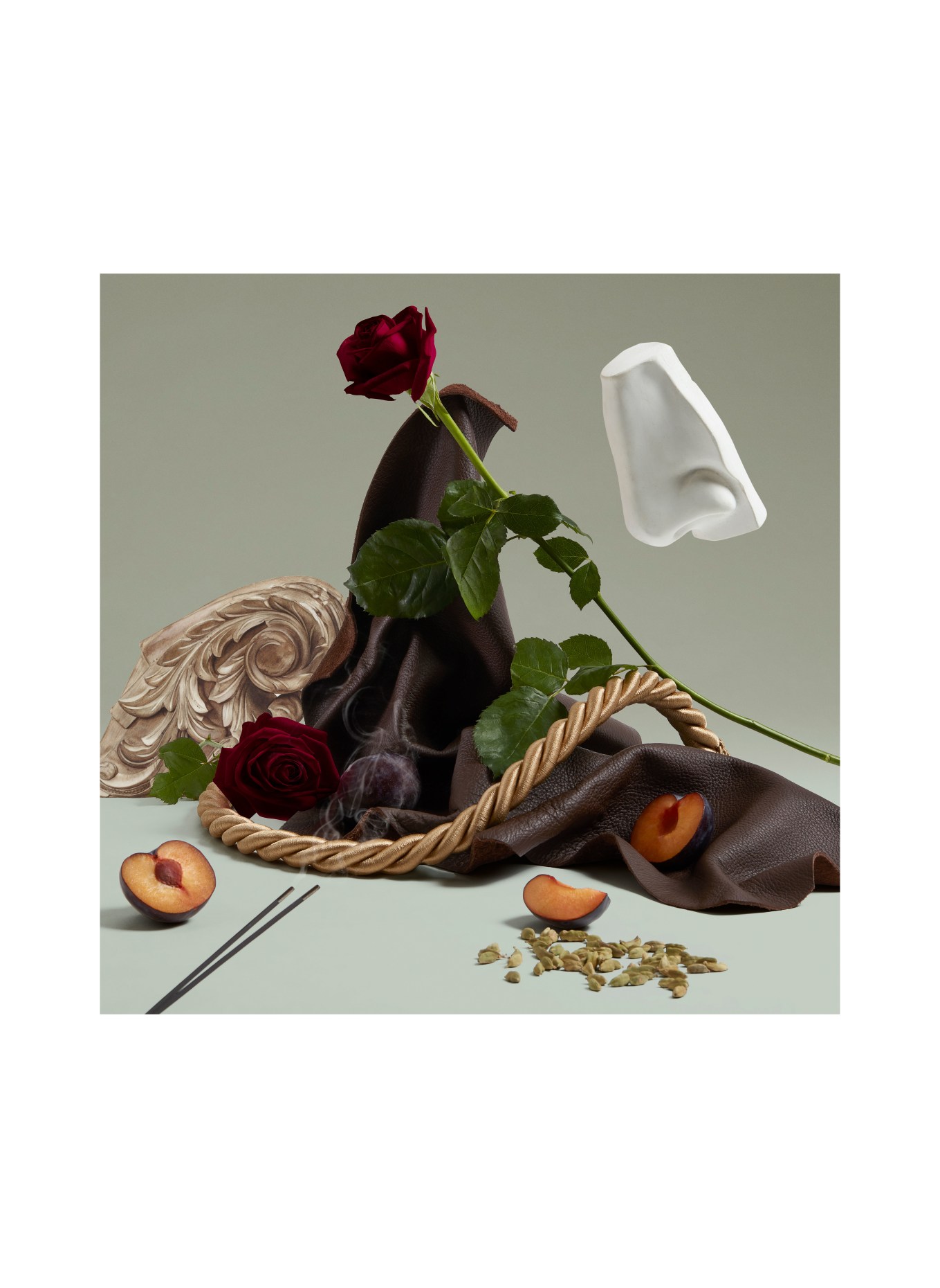 PENHALIGON'S HALFETI KŮŽE: n/a