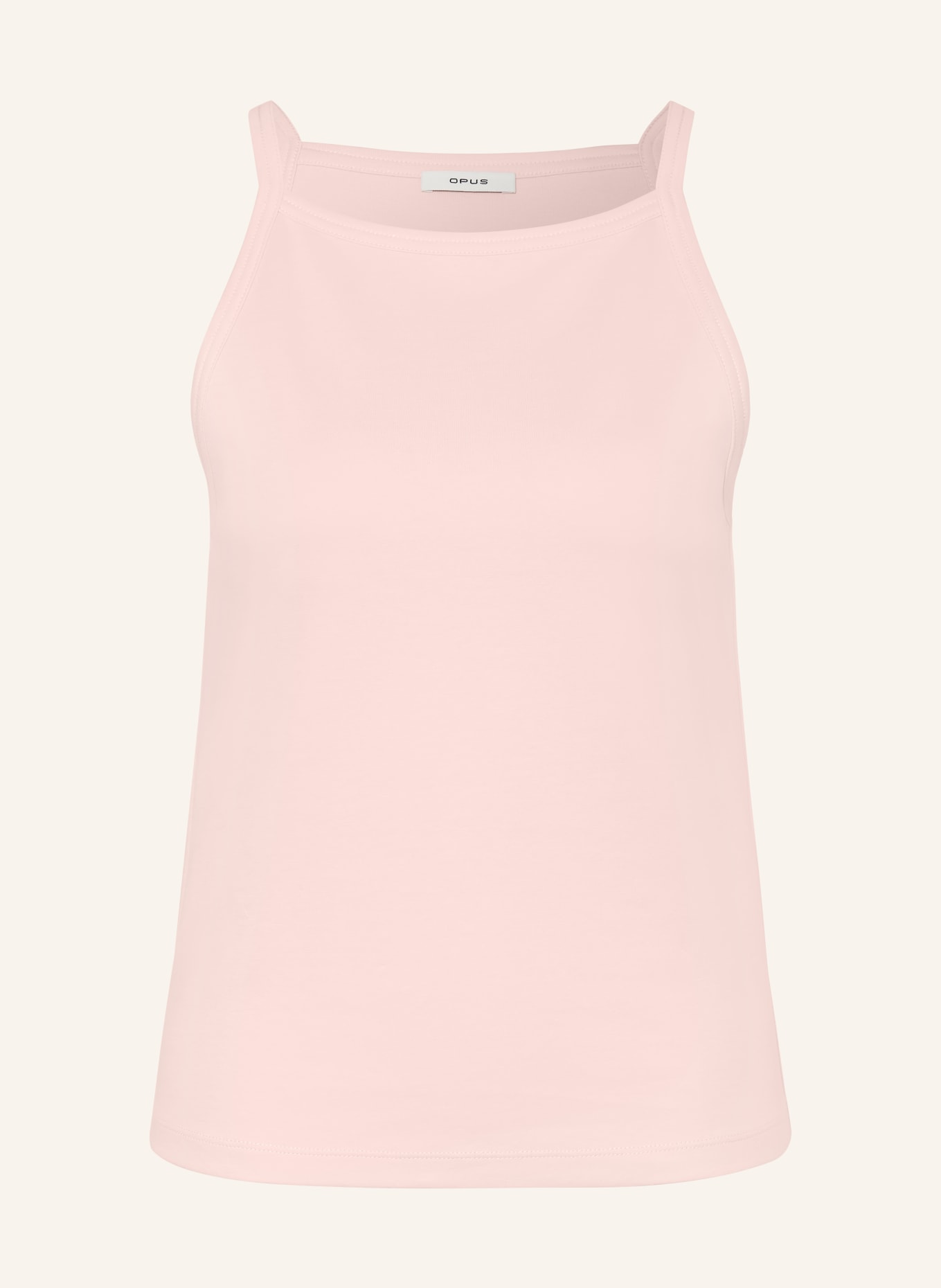 OPUS Top IRACI: ROSA