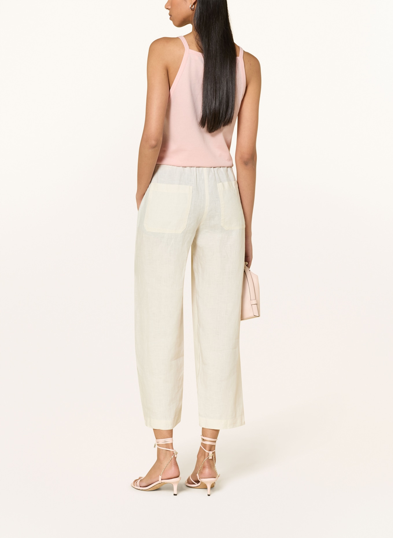 OPUS Top IRACI: ROSA