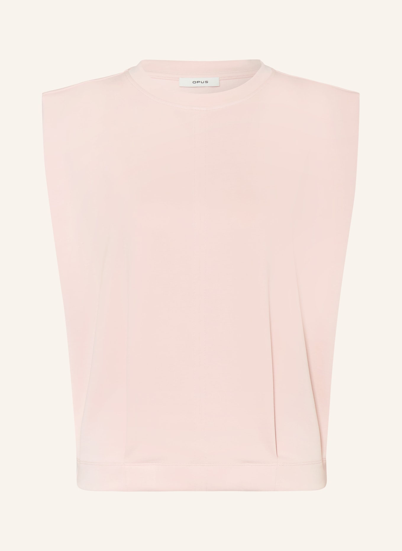 OPUS Top GOASIS: PINK