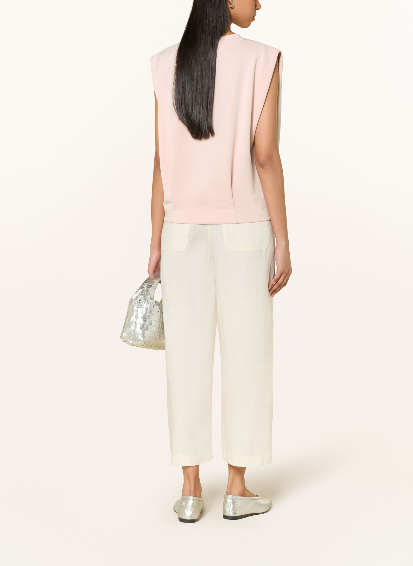 OPUS Top GOASIS: PINK