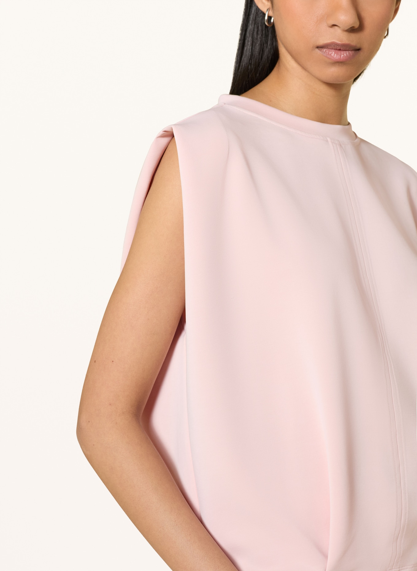 OPUS Top GOASIS: PINK