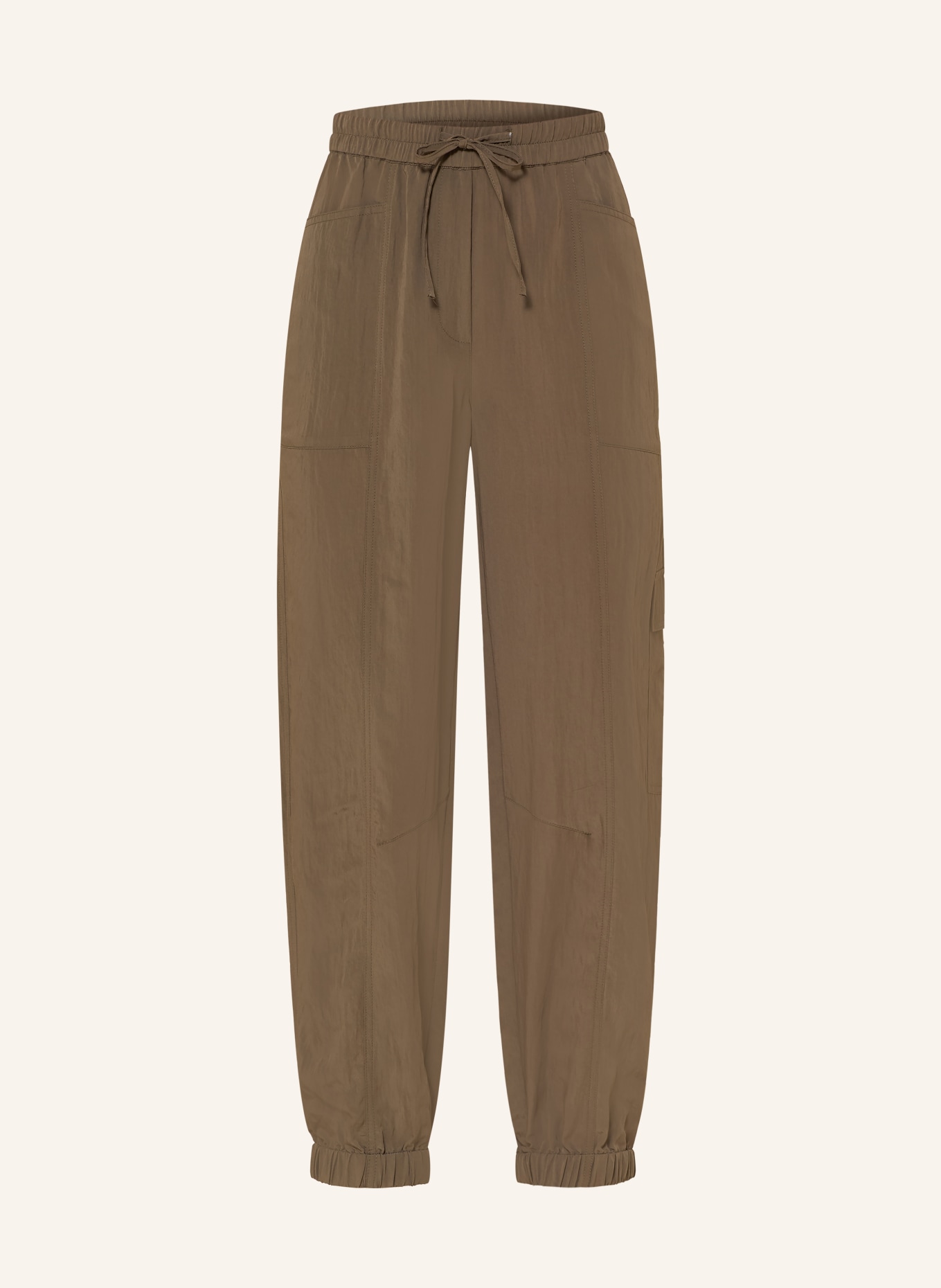 OPUS Cargohose ERSIMA: KHAKI