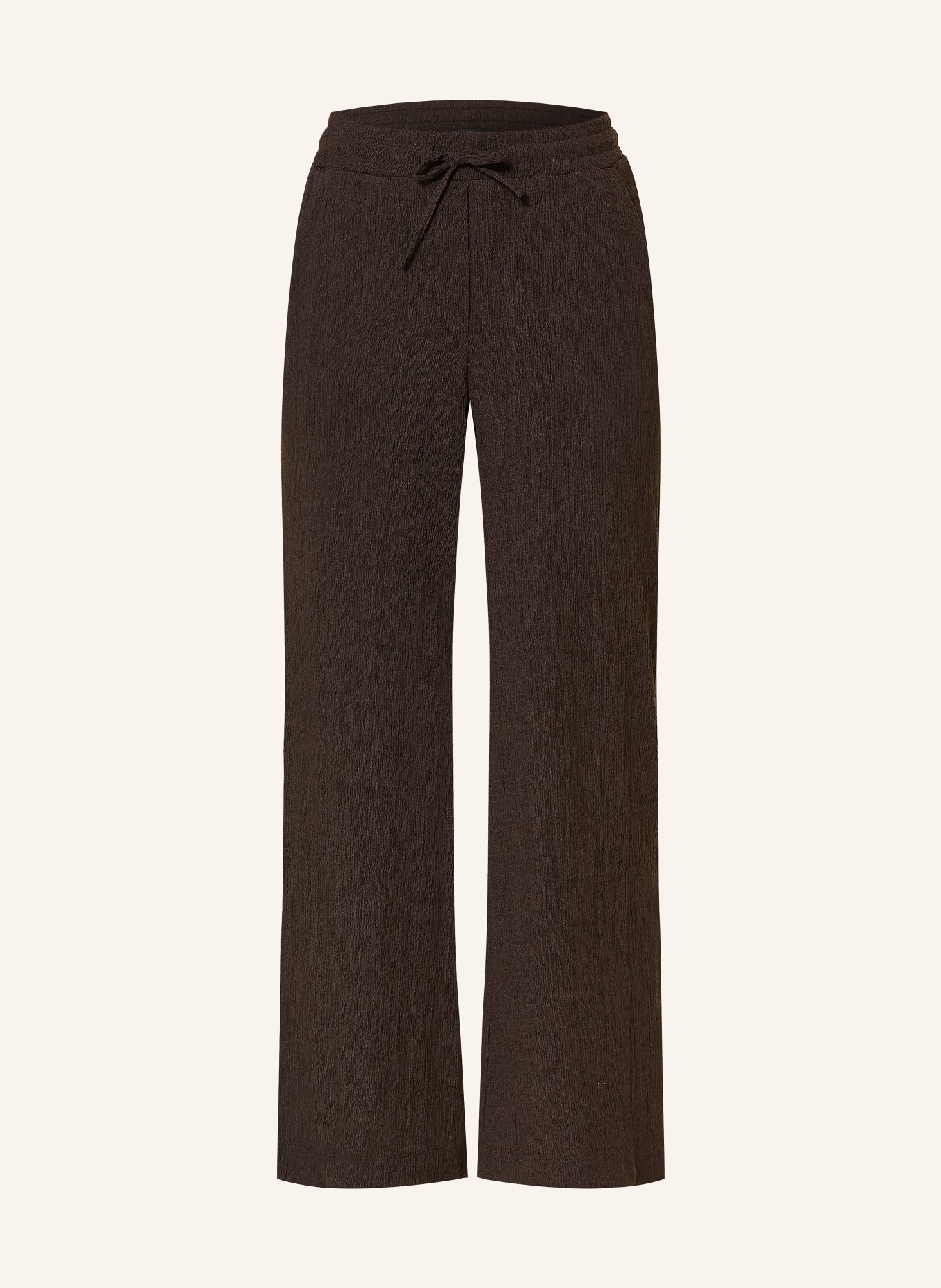 OPUS Culotte MILENI SUN: BRAUN