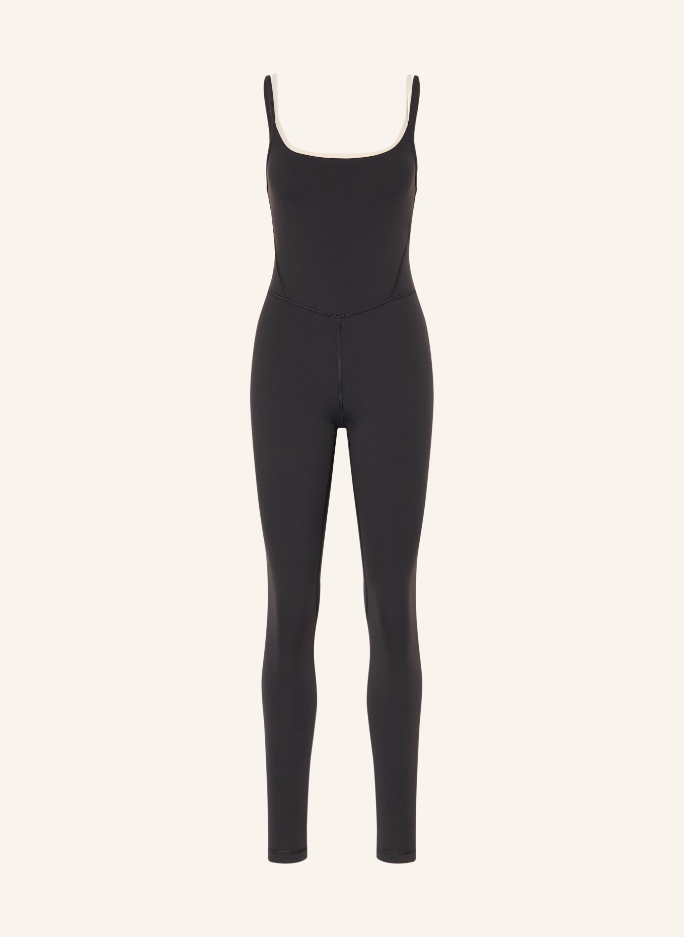 lululemon Combinaison ALIGN™ LAYERED: NOIR